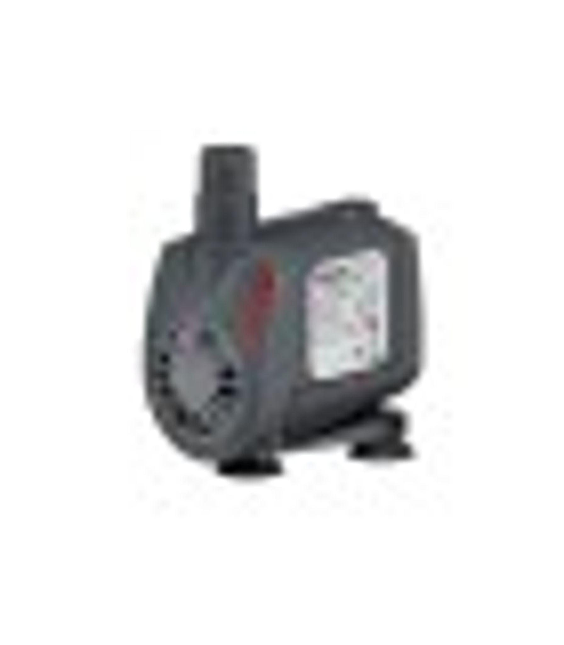 EHEIM COMPACTON 300 AQUARIUM PUMP (300 LPH)