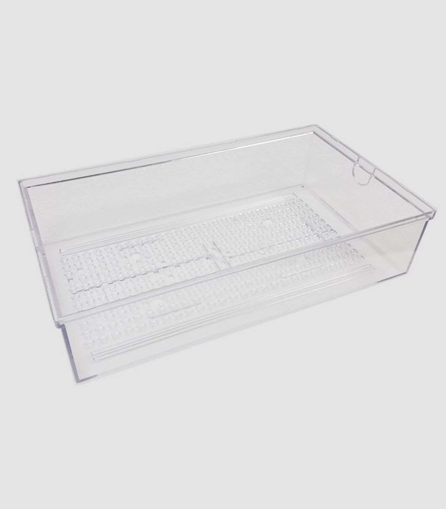 MR AQUA OHF PLASTIC BOX