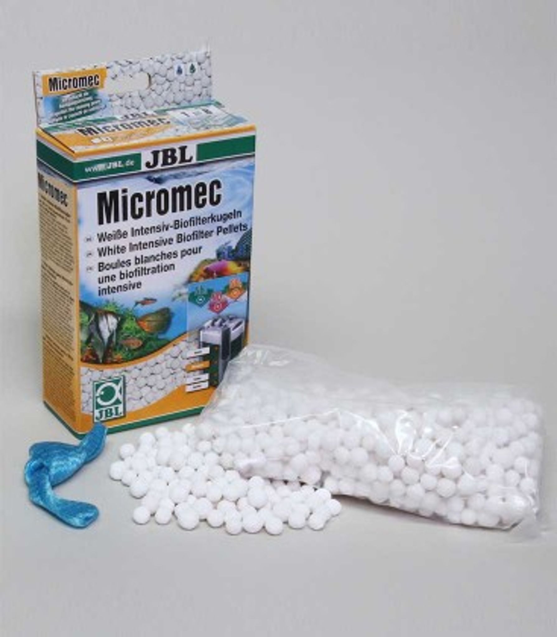 JBL MICROMEC