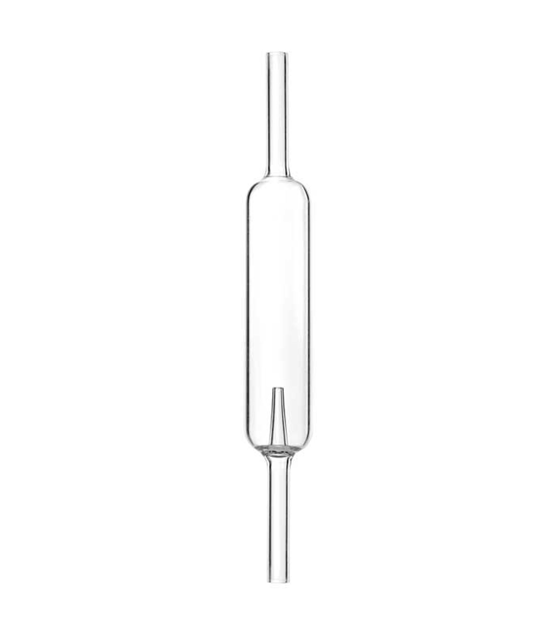 SEACHEM GLASS BUBBLE COUNTER 17MM DIAMETER (SC-3158)