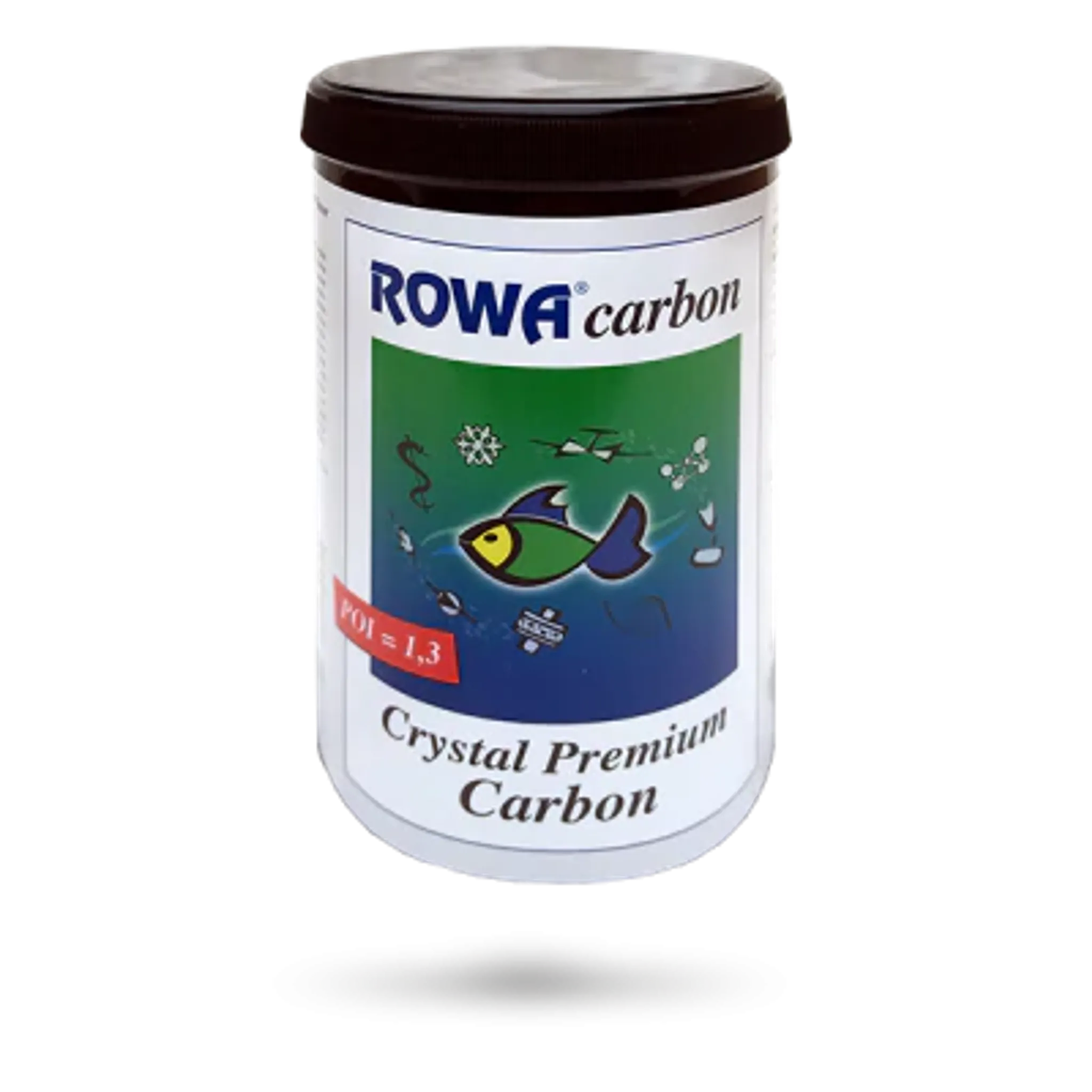 Rowa carbon