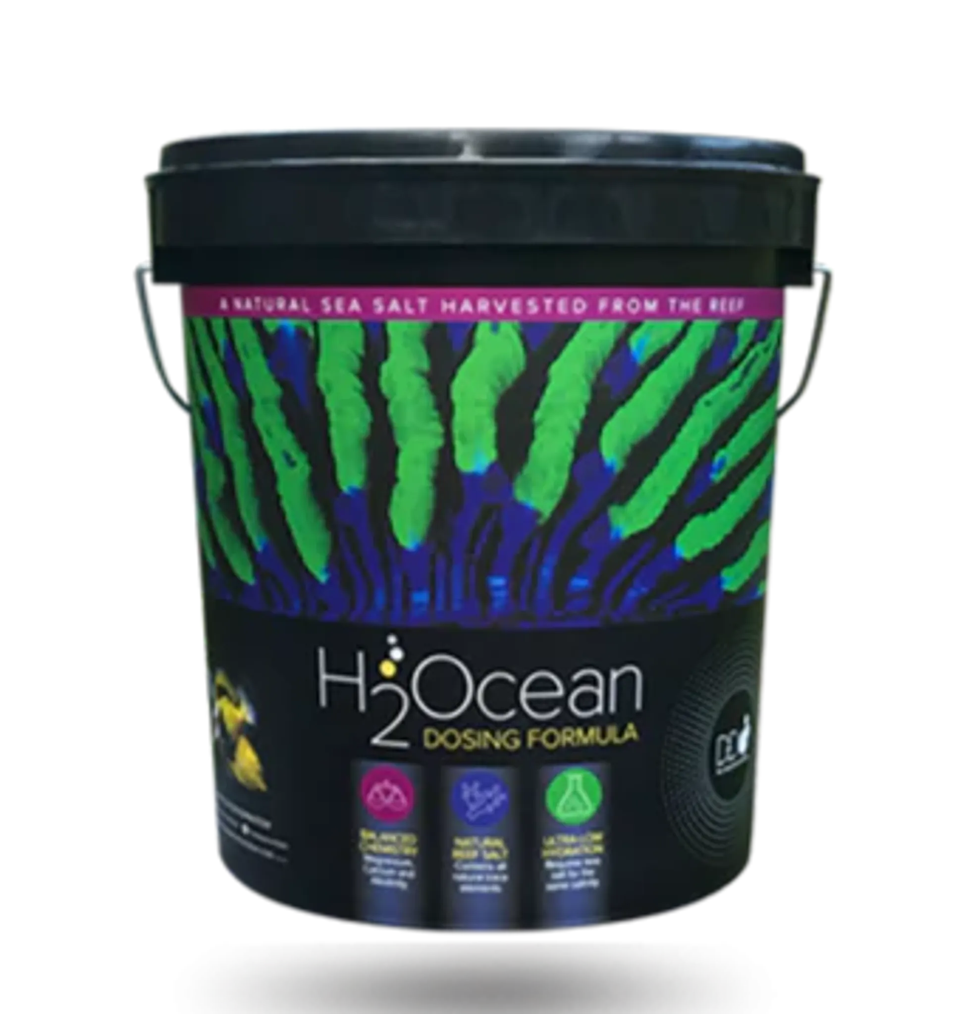 H2Ocean D-D Dosing Formula Salt