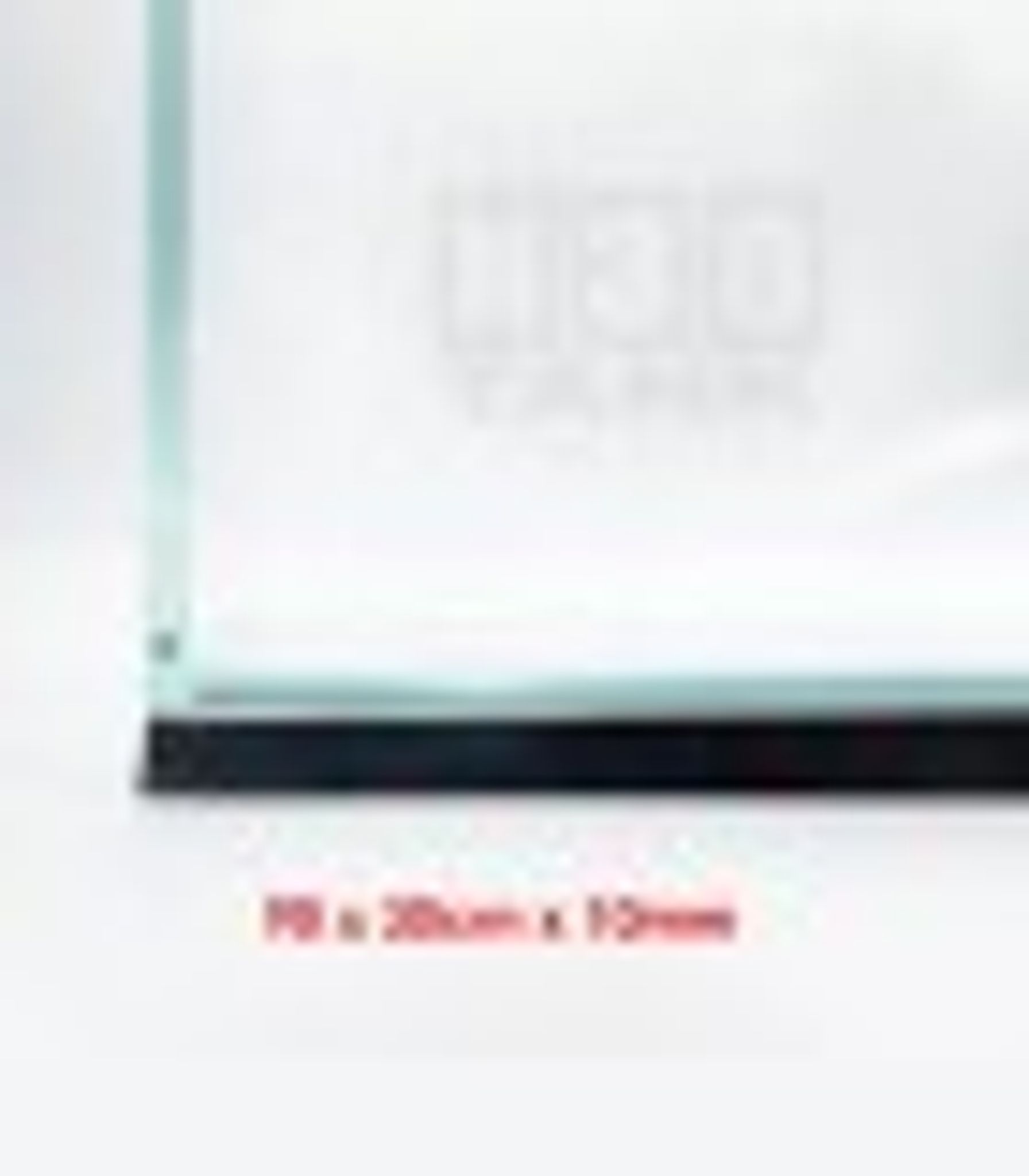 N30 AQUARIUM TANK MAT 10MM (90CM X 30CM)
