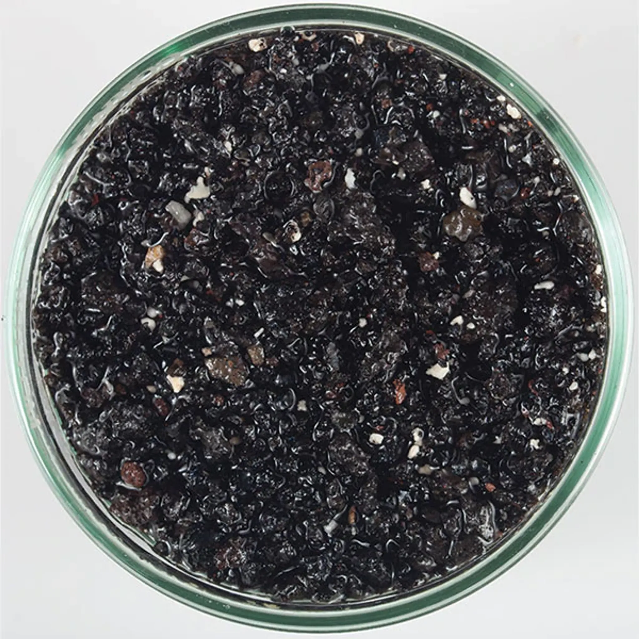CaribSea Arag-Alive Hawaiian Black sand