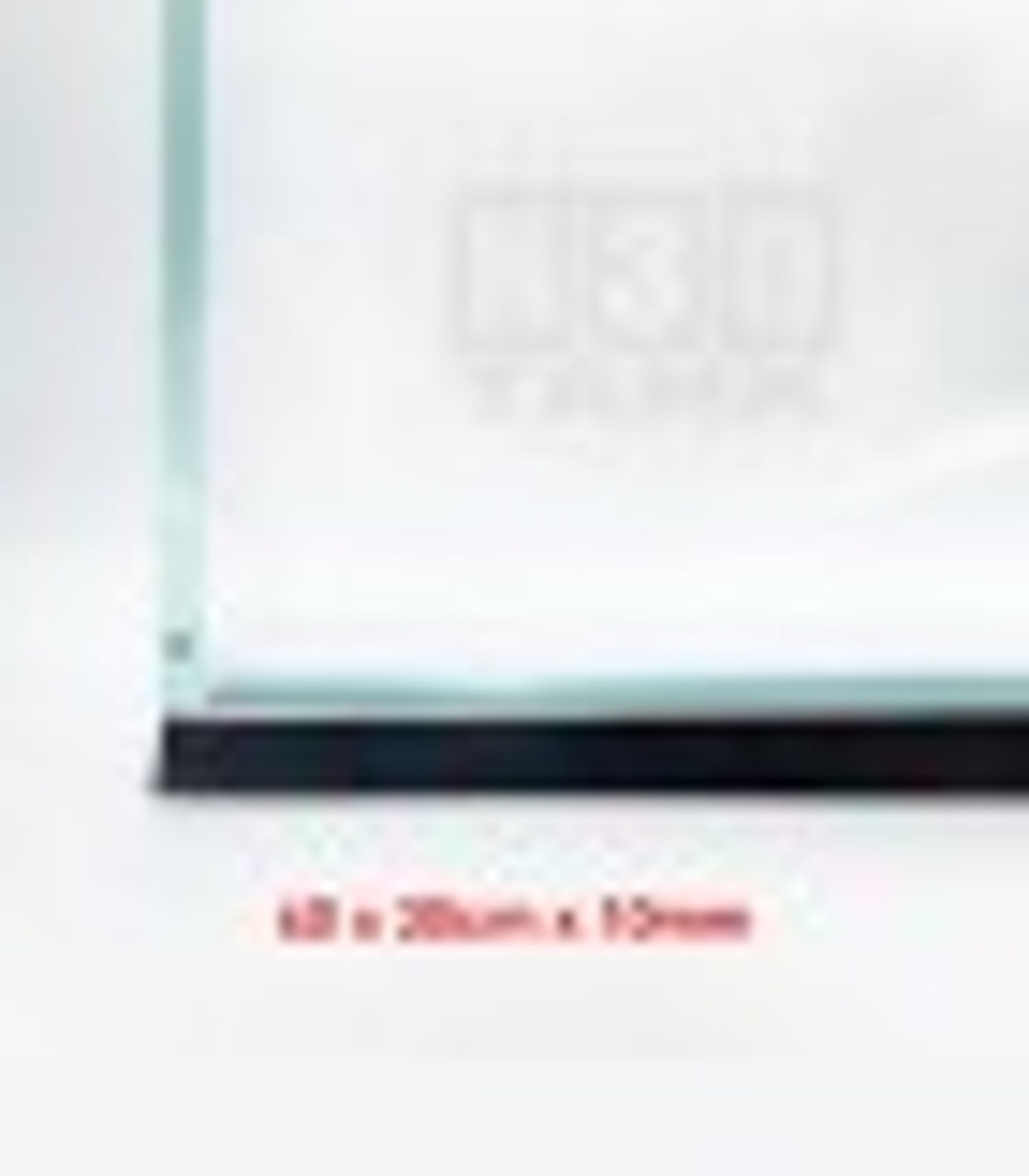 N30 AQUARIUM TANK MAT 10MM (60CM X 30CM)