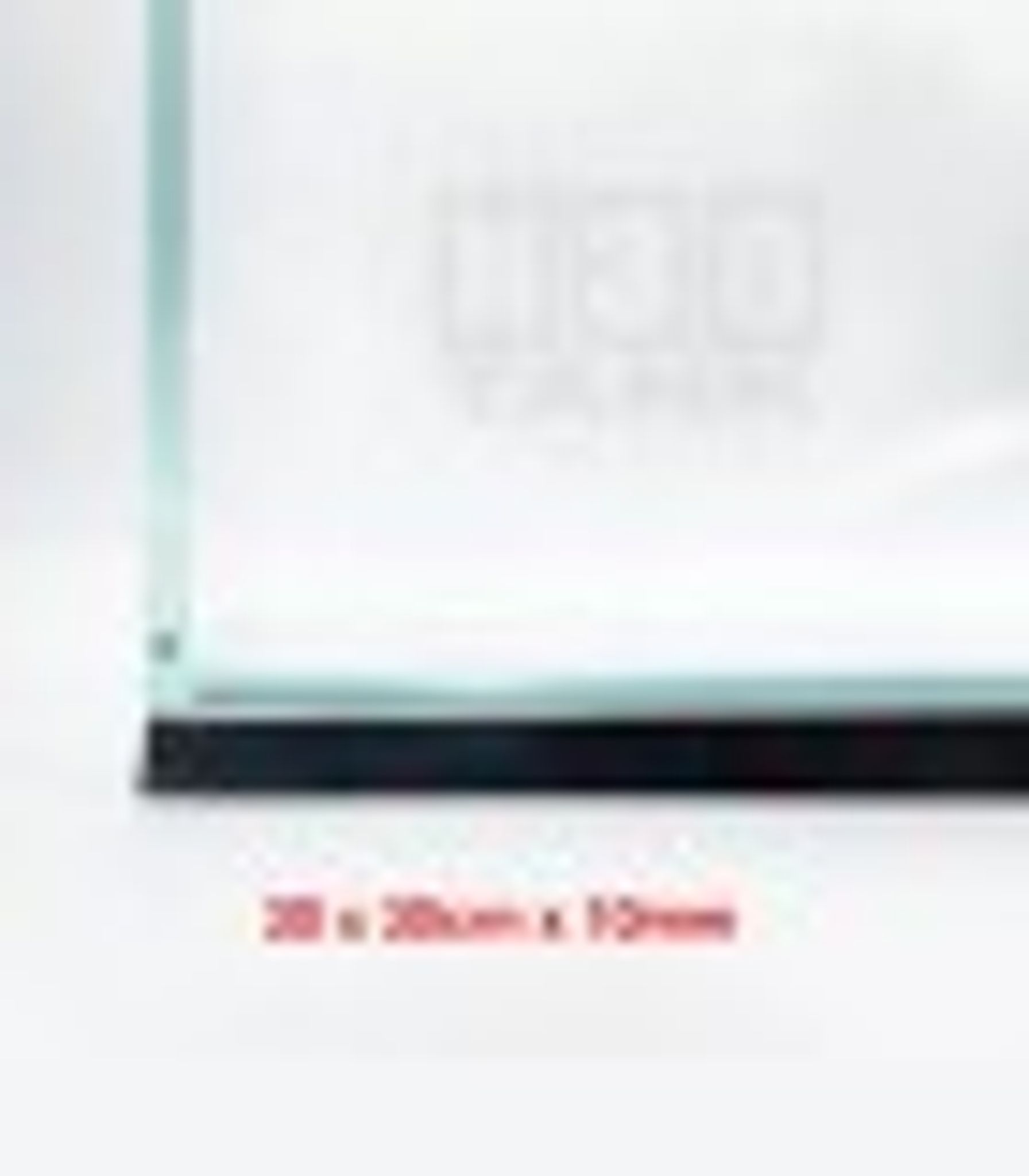 N30 AQUARIUM TANK MAT 10MM (30CM X 30CM)
