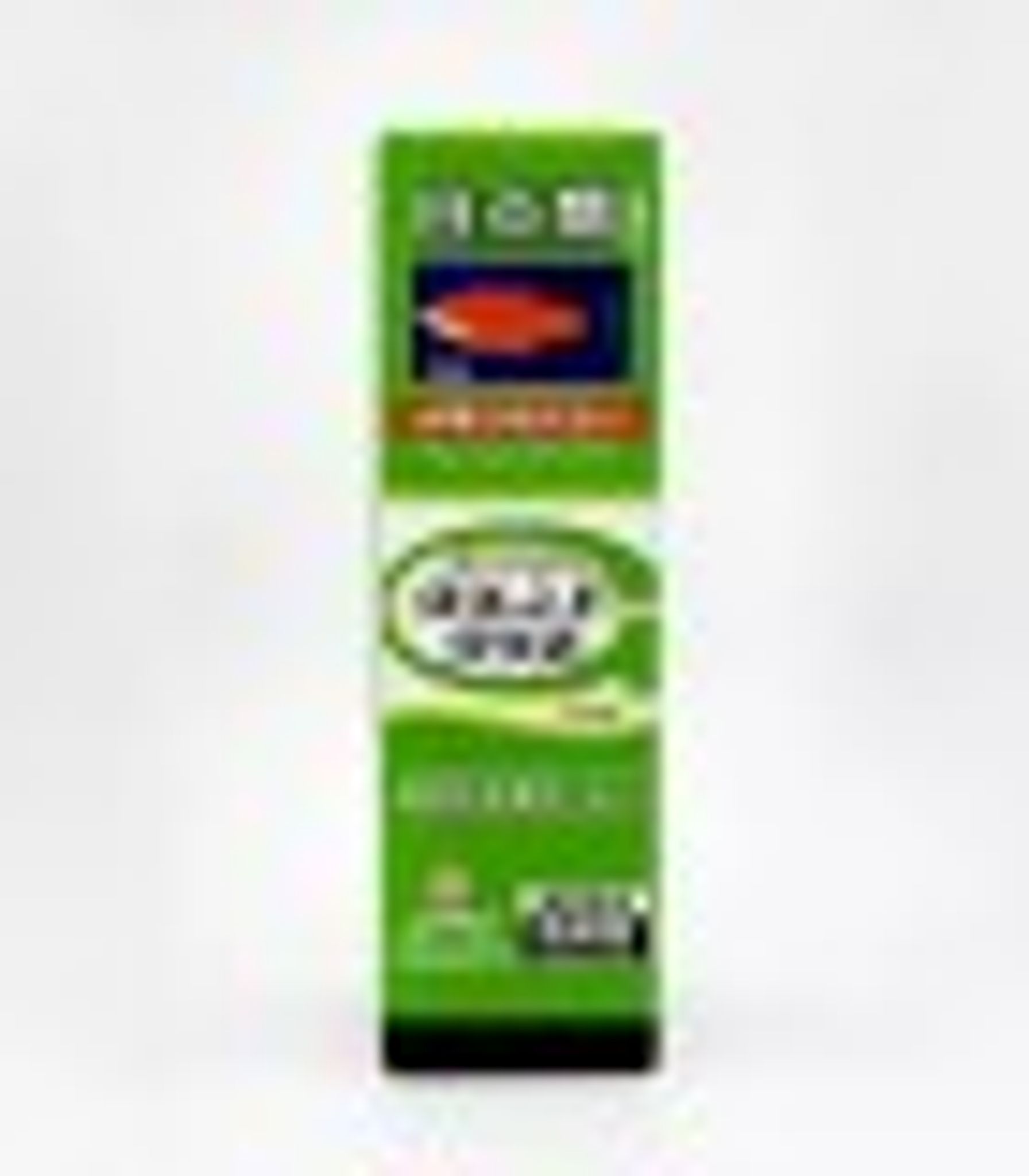 JPD GREEN F CLEAR 120ML (AP0090 / JPD45493)