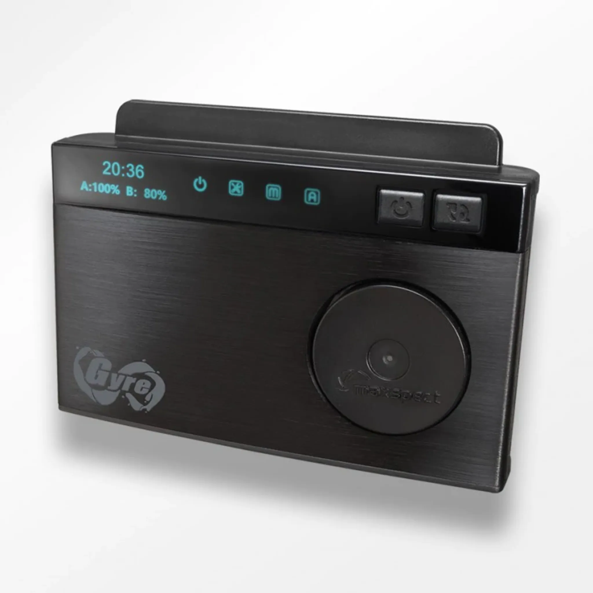 Gyre XF250 Controller + Power Supply