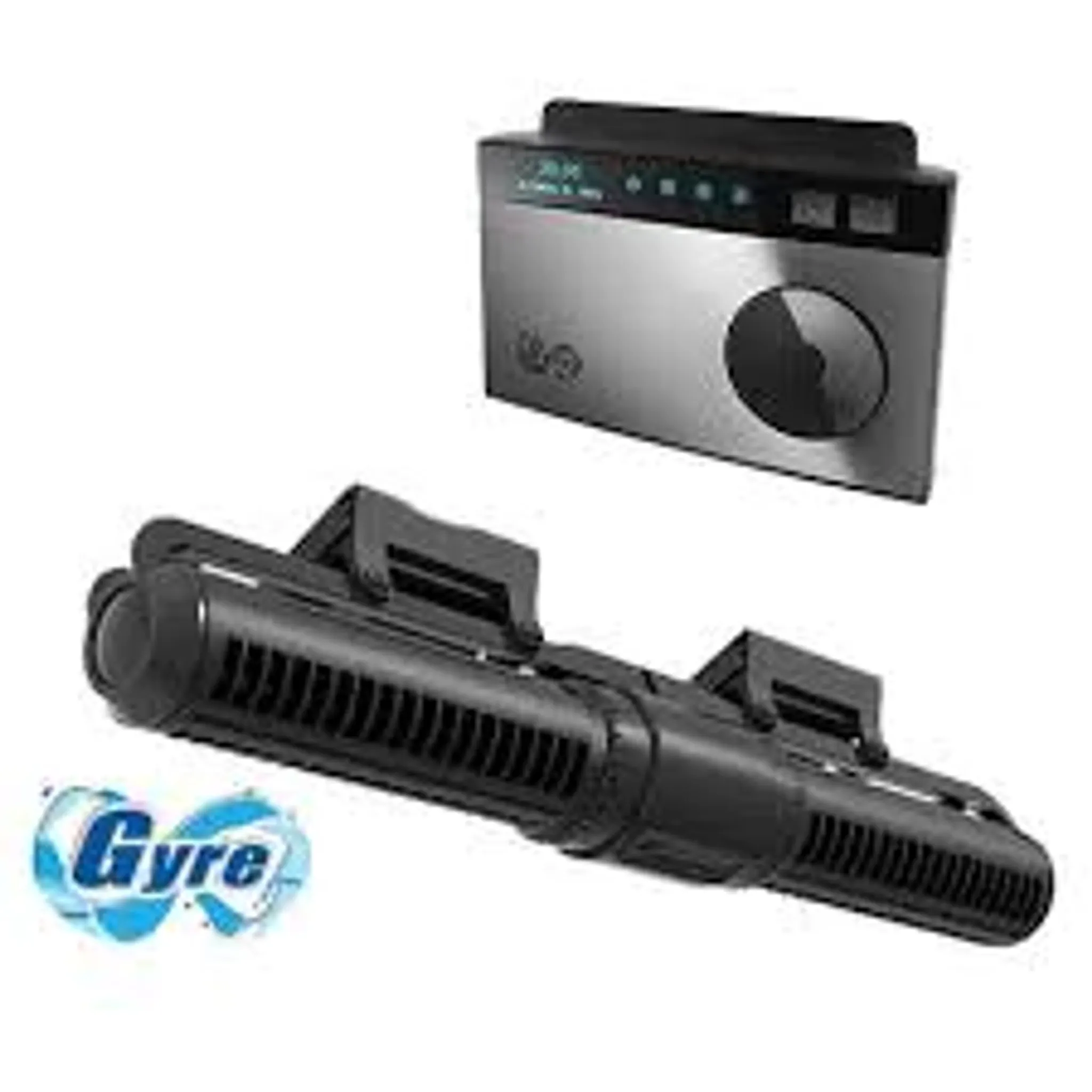 Gyre XF250 (1 Pump + Advance Controller bundle)