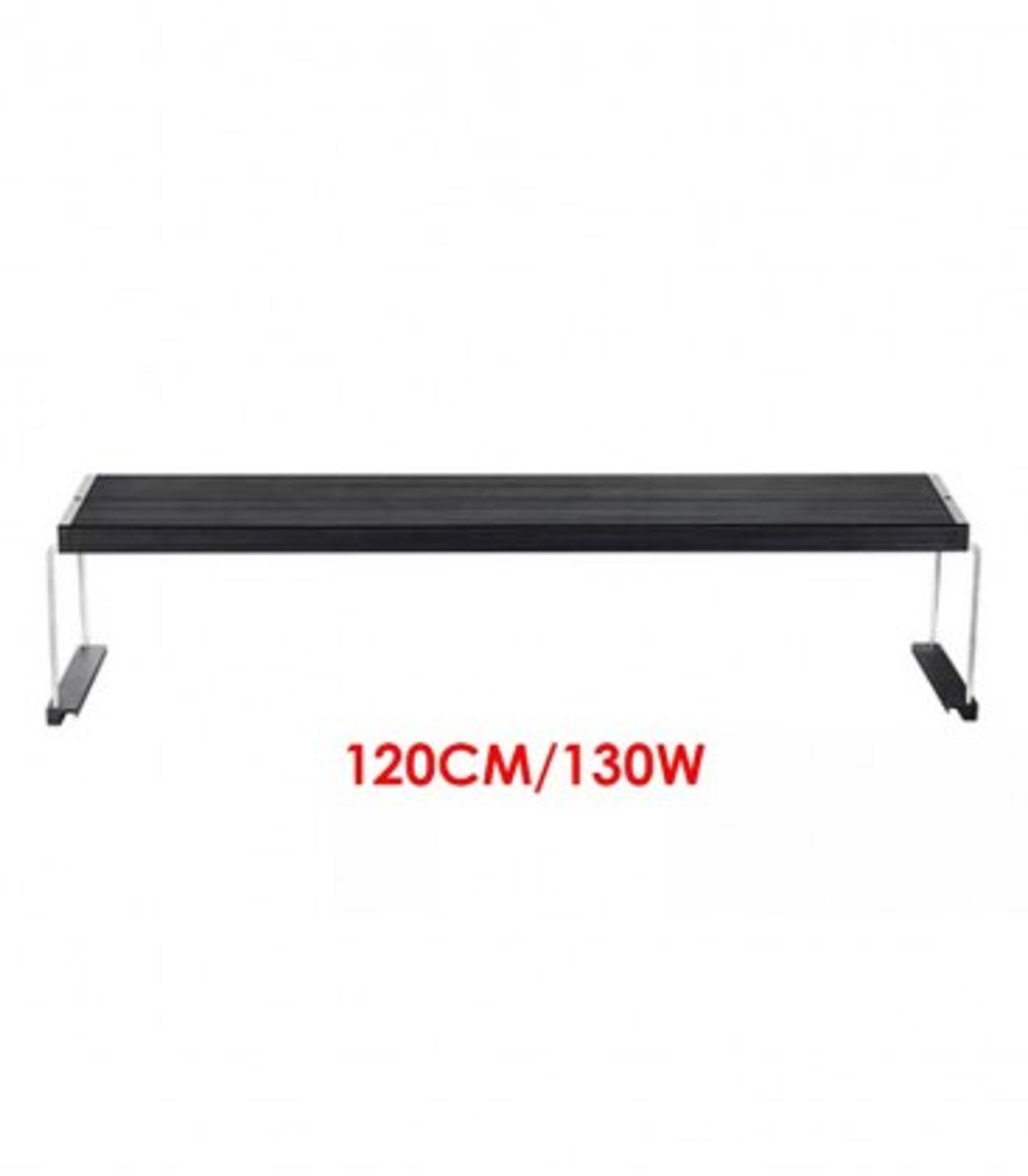 CHIHIROS WRGB II BLACK 120CM 130W LED LIGHTING
