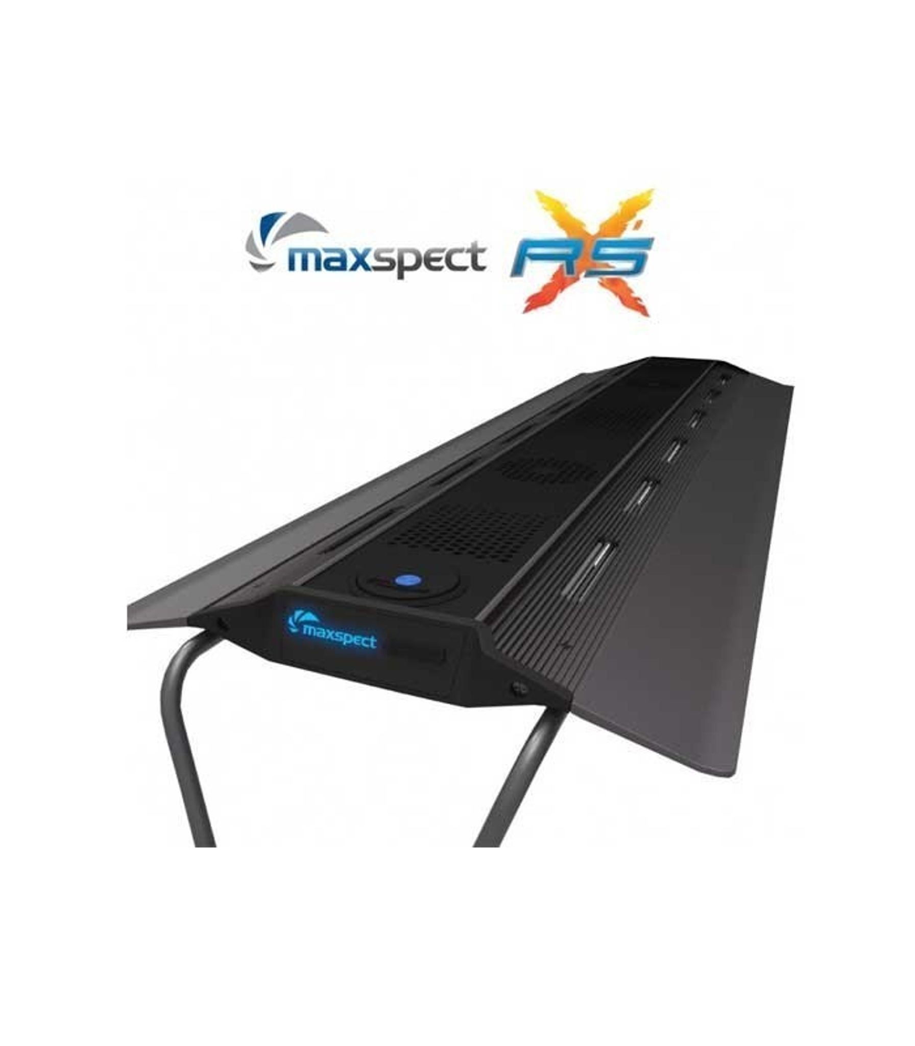 MAXSPECT RSX RAZOR R5F-200 FRESHWATER LED LIGHTING
