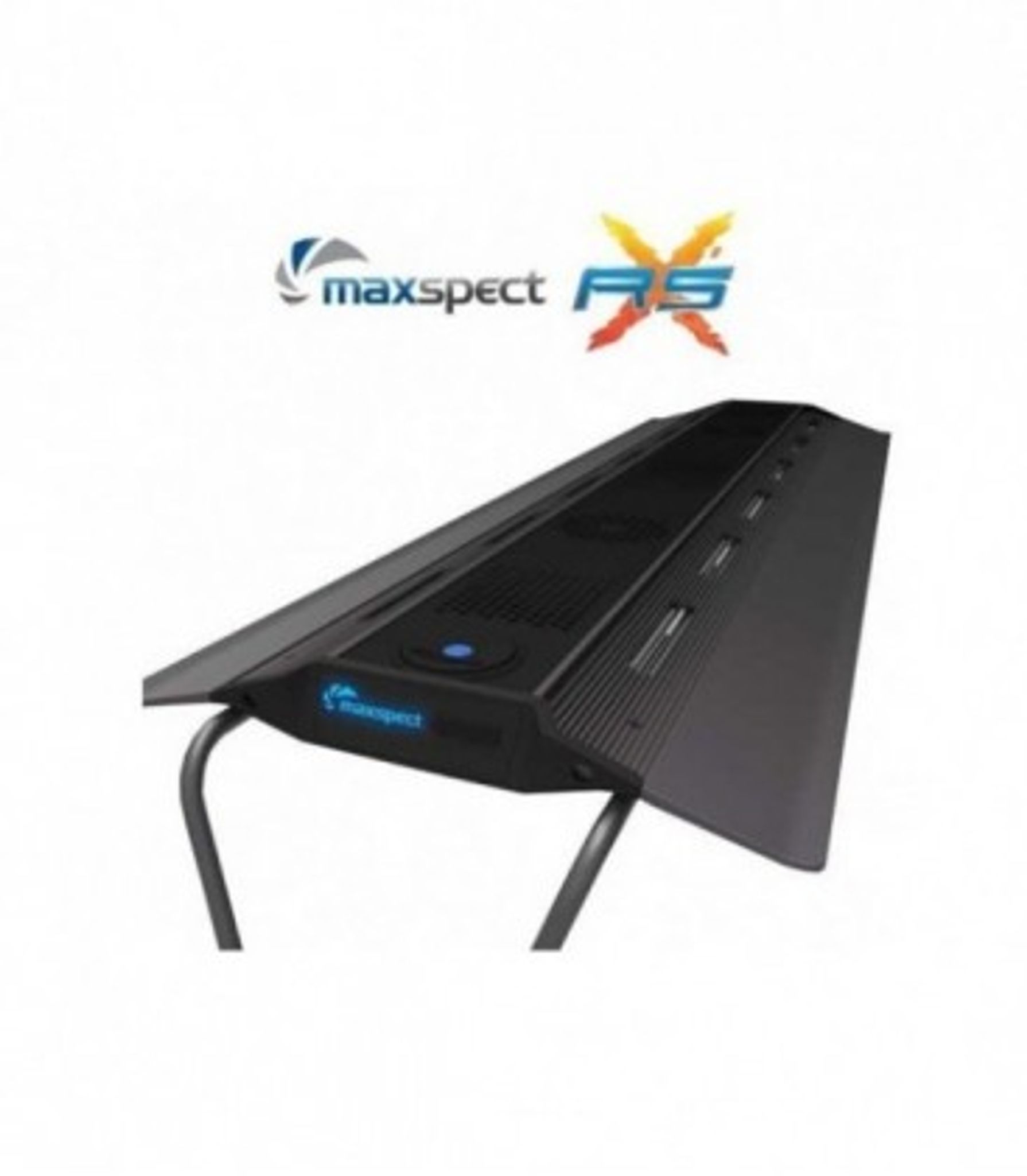 MAXSPECT RSX RAZOR R5F-300 FRESHWATER LED LIGHTING