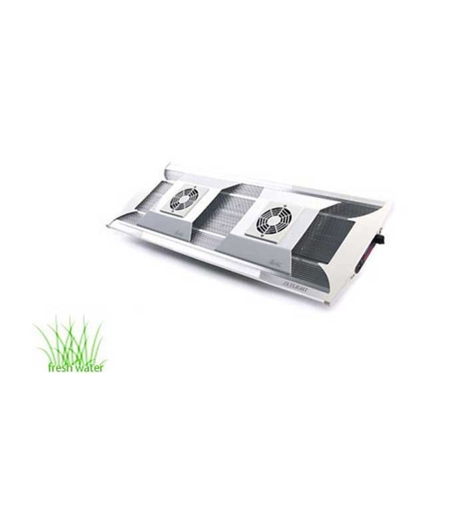 ZETLIGHT ZT6400 QMAVEN LED 200W PLANTED AQUARIUM LIGHTING