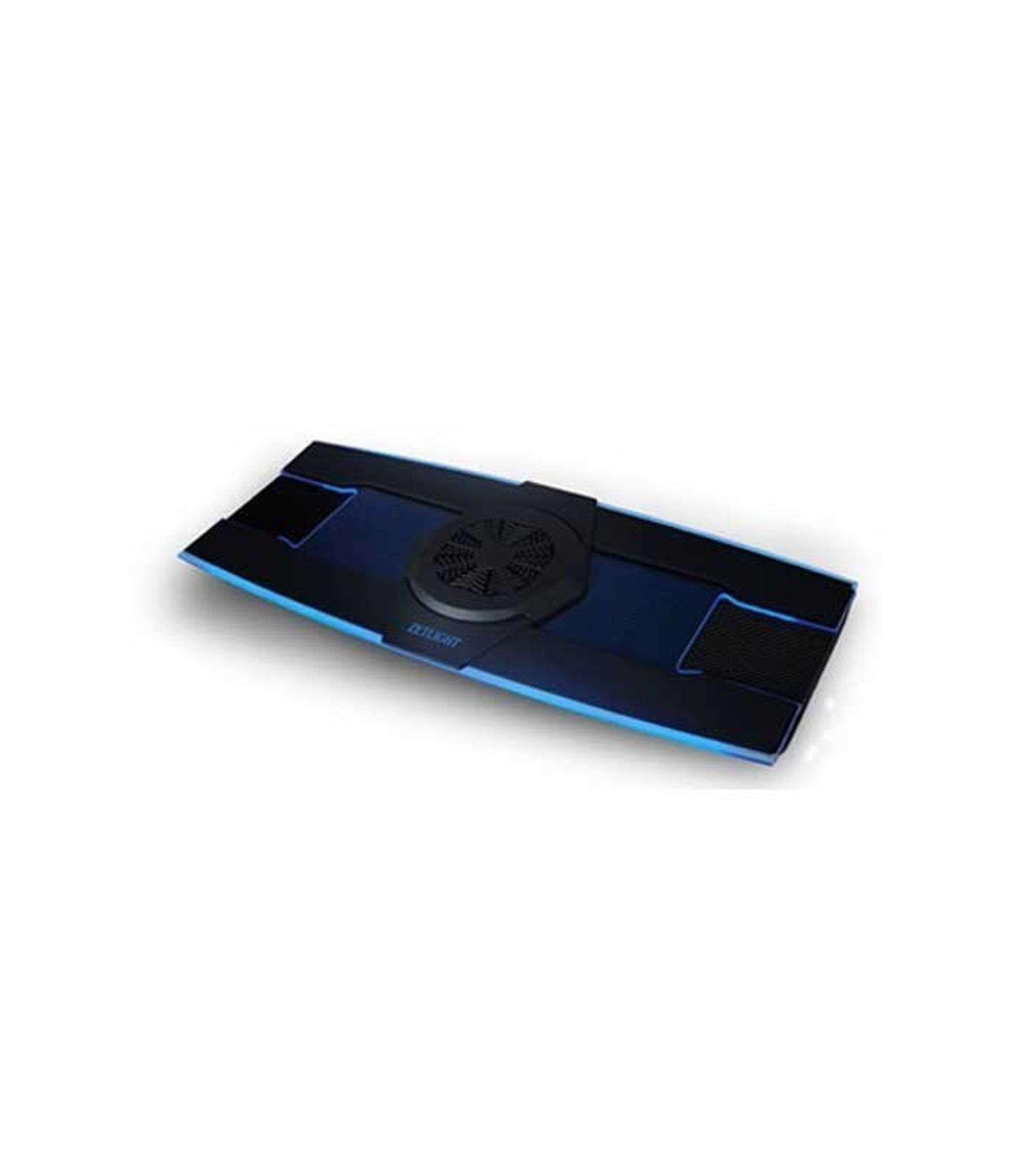 ZETLIGHT ZS7200 HORIZON SHIELDO LAMP 144W (BLACK)