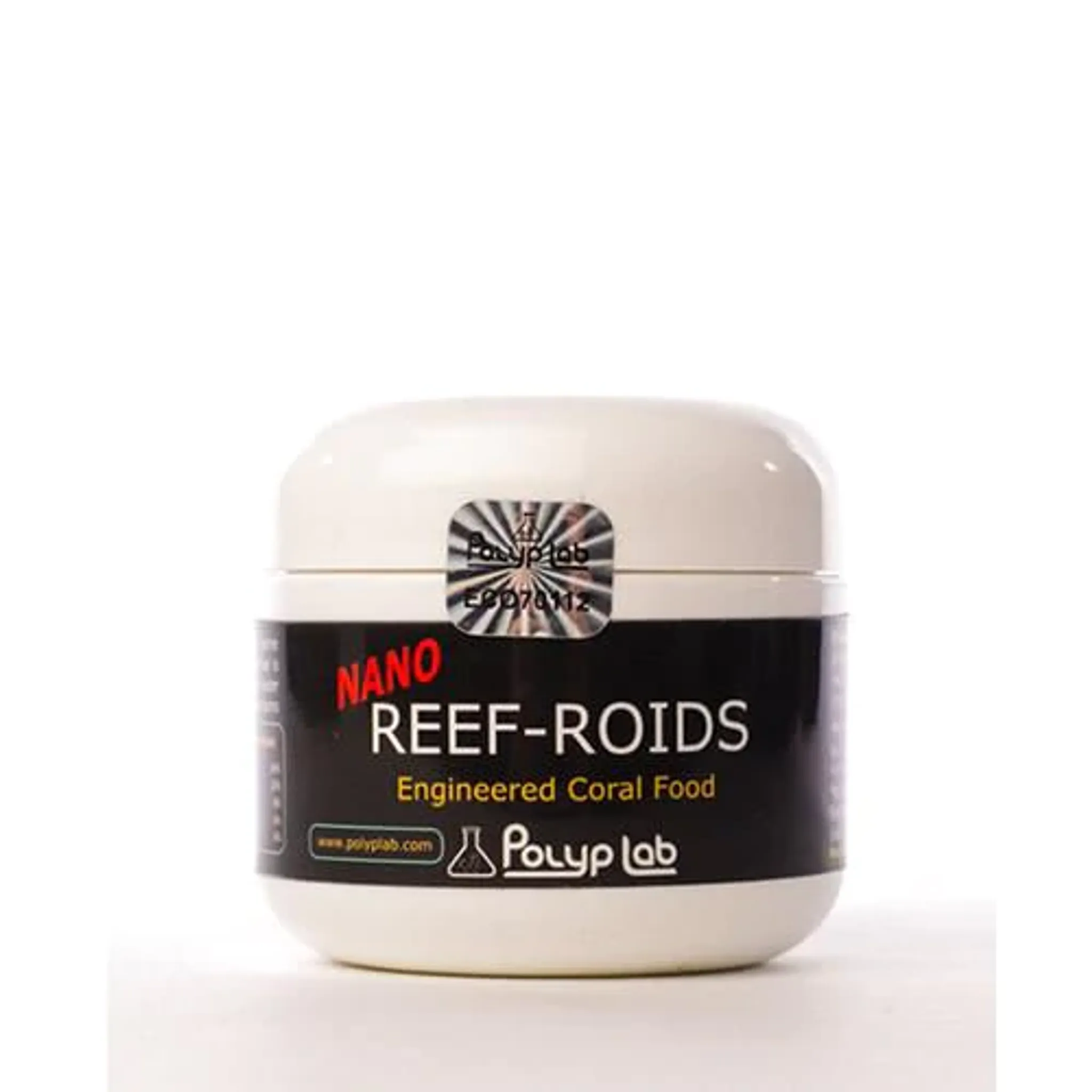 Polyp Lab – Reef-roids Nano 2 oz/30 g food