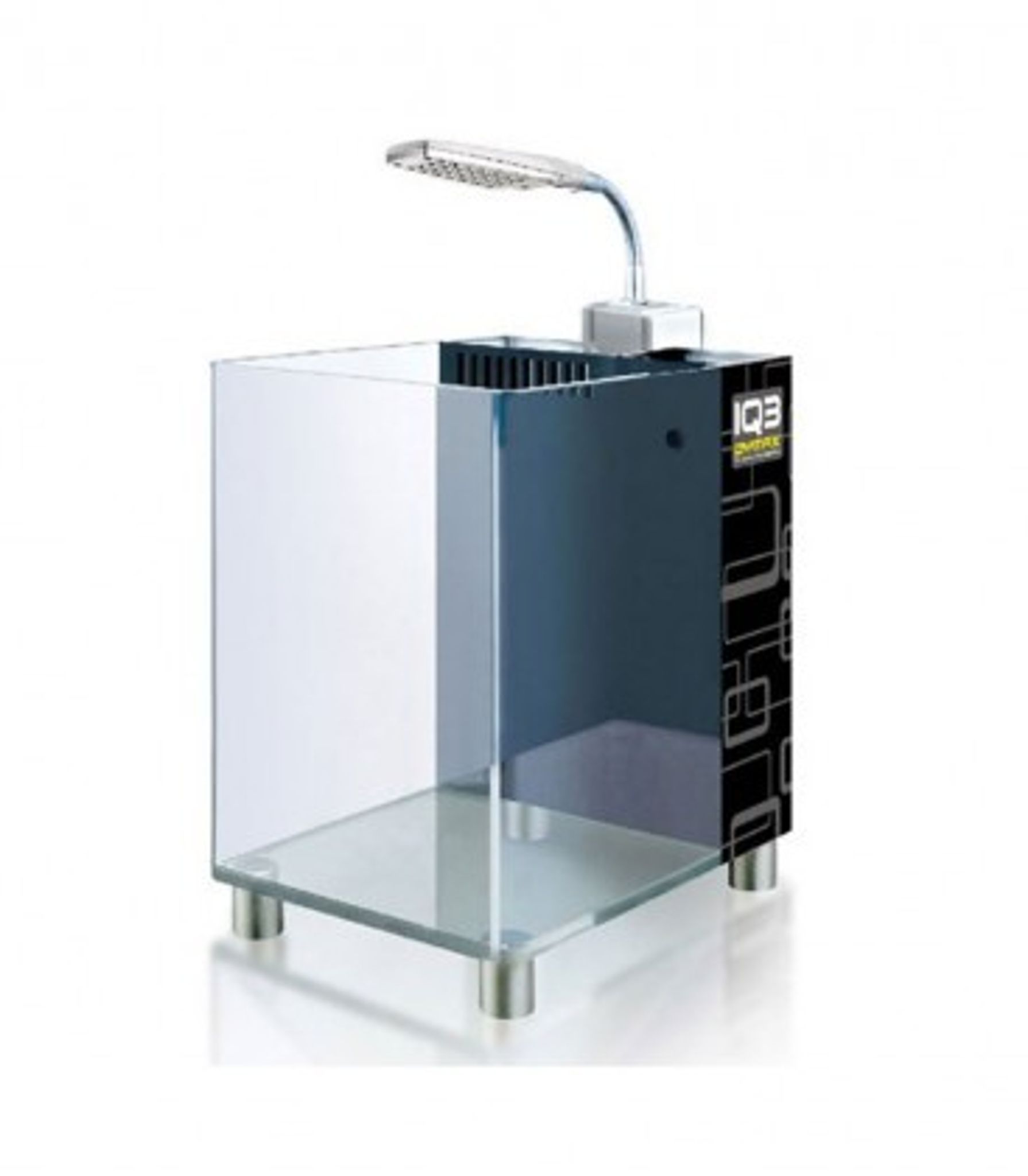DYMAX IQ3 MINI ACRYLIC AQUARIUM
