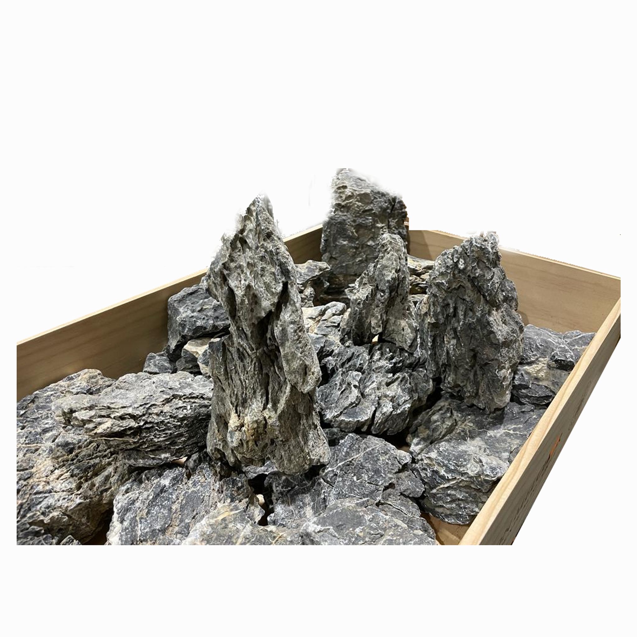 Dragon Stones
