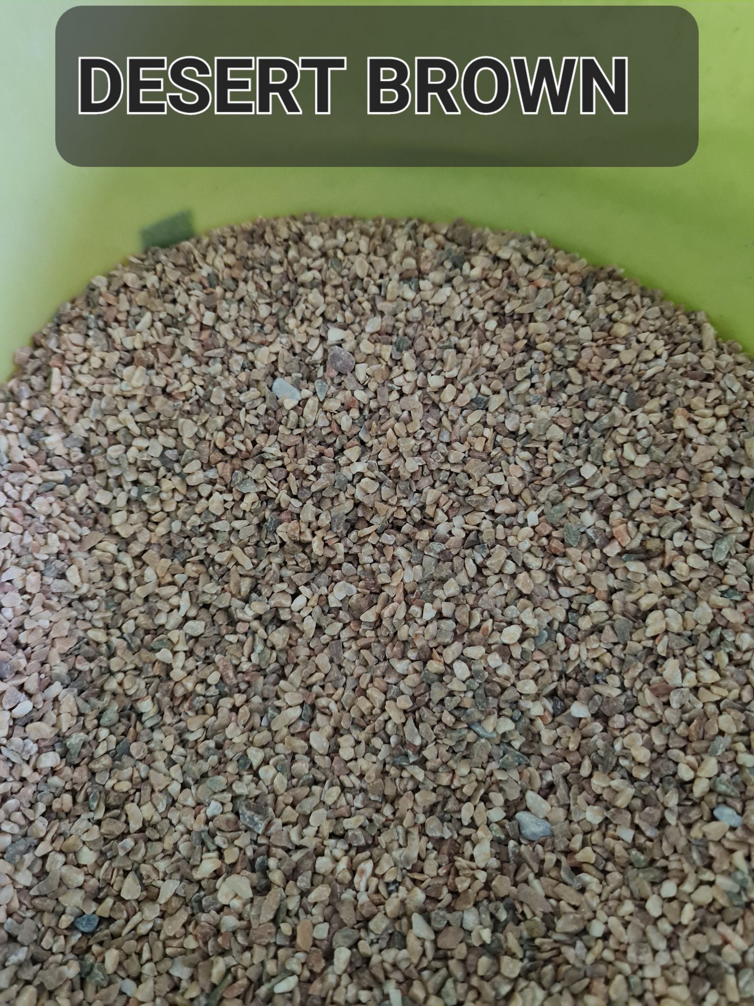 Desert Brown