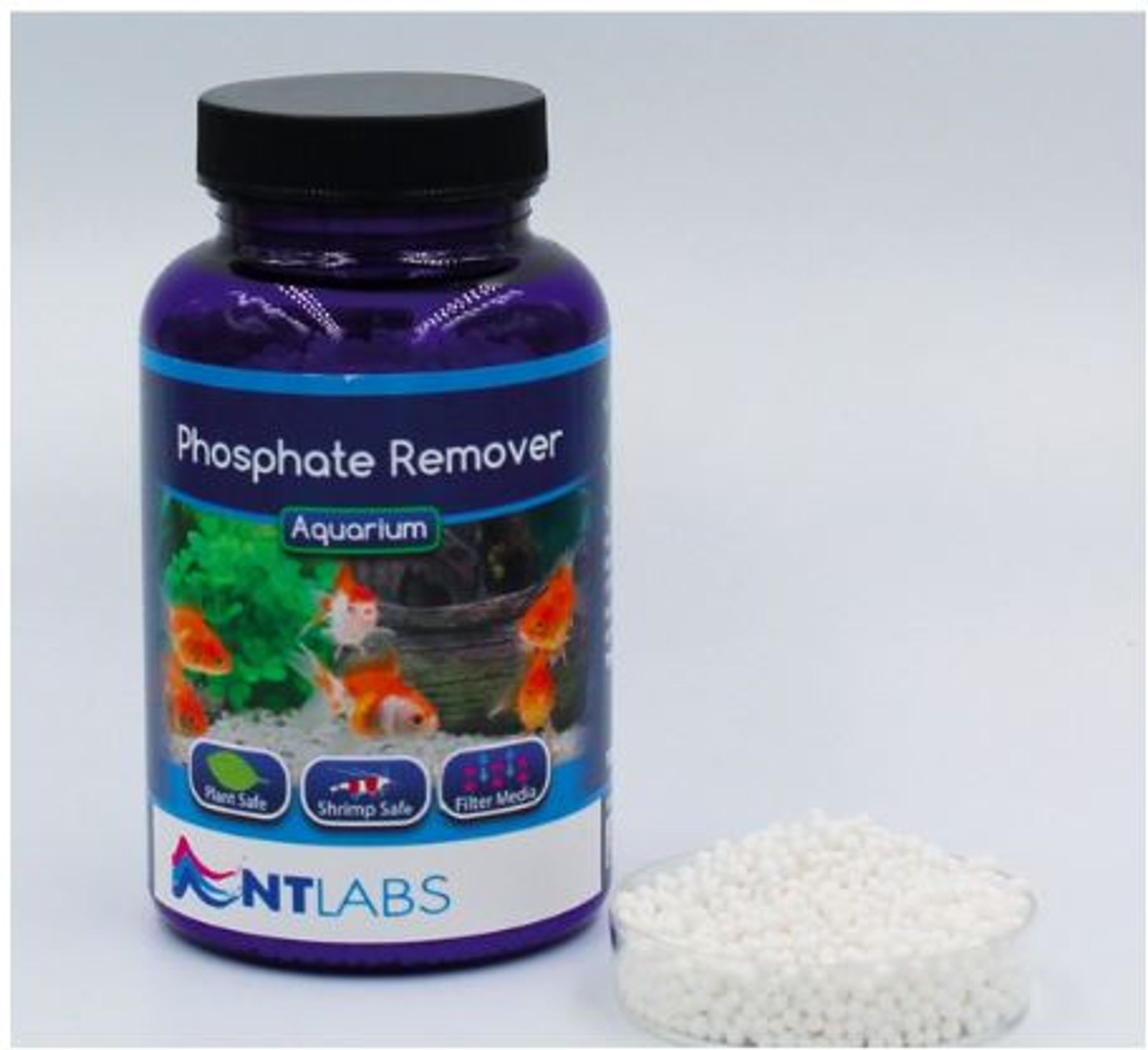 NT LABS Phosphate Remover