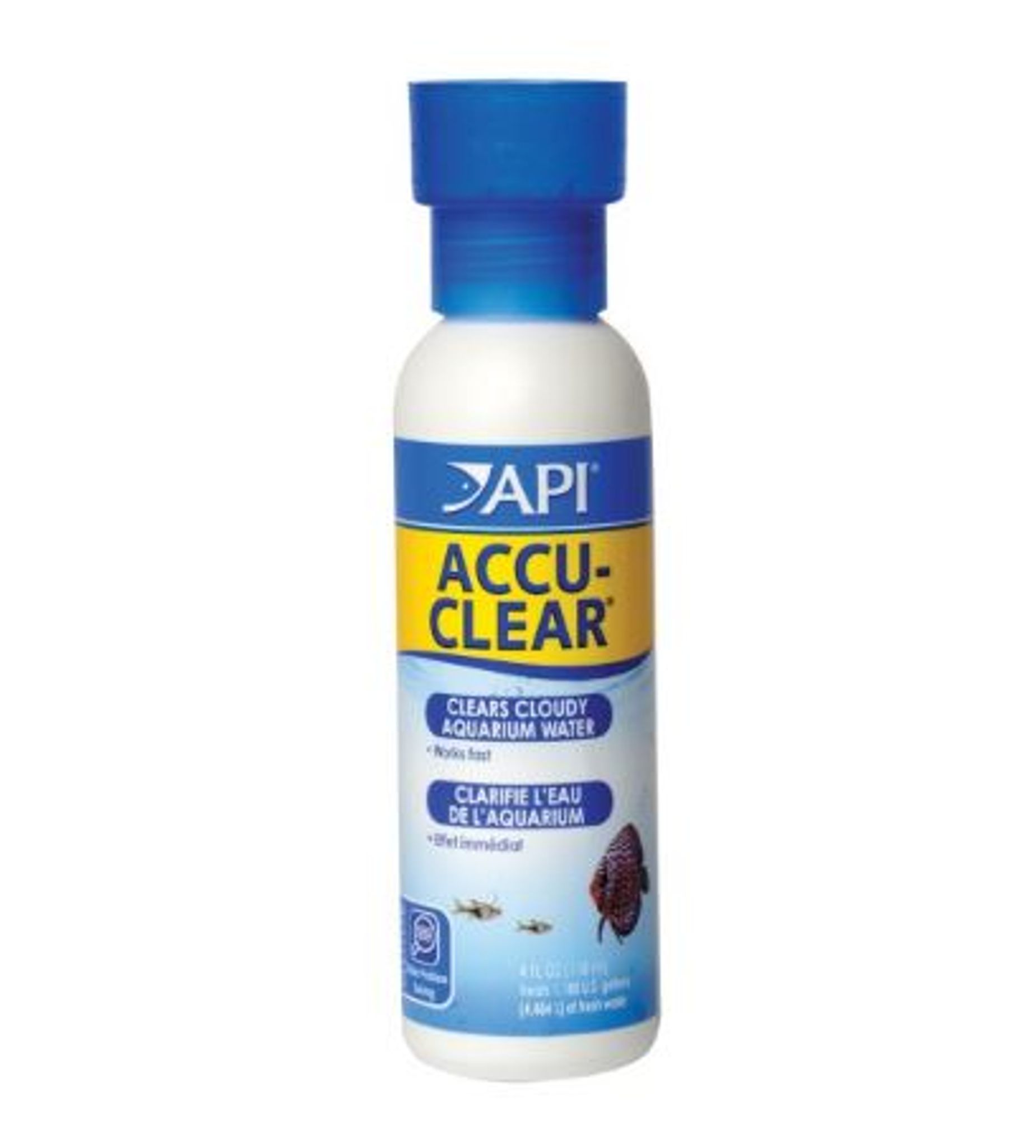 API Accu-Clear