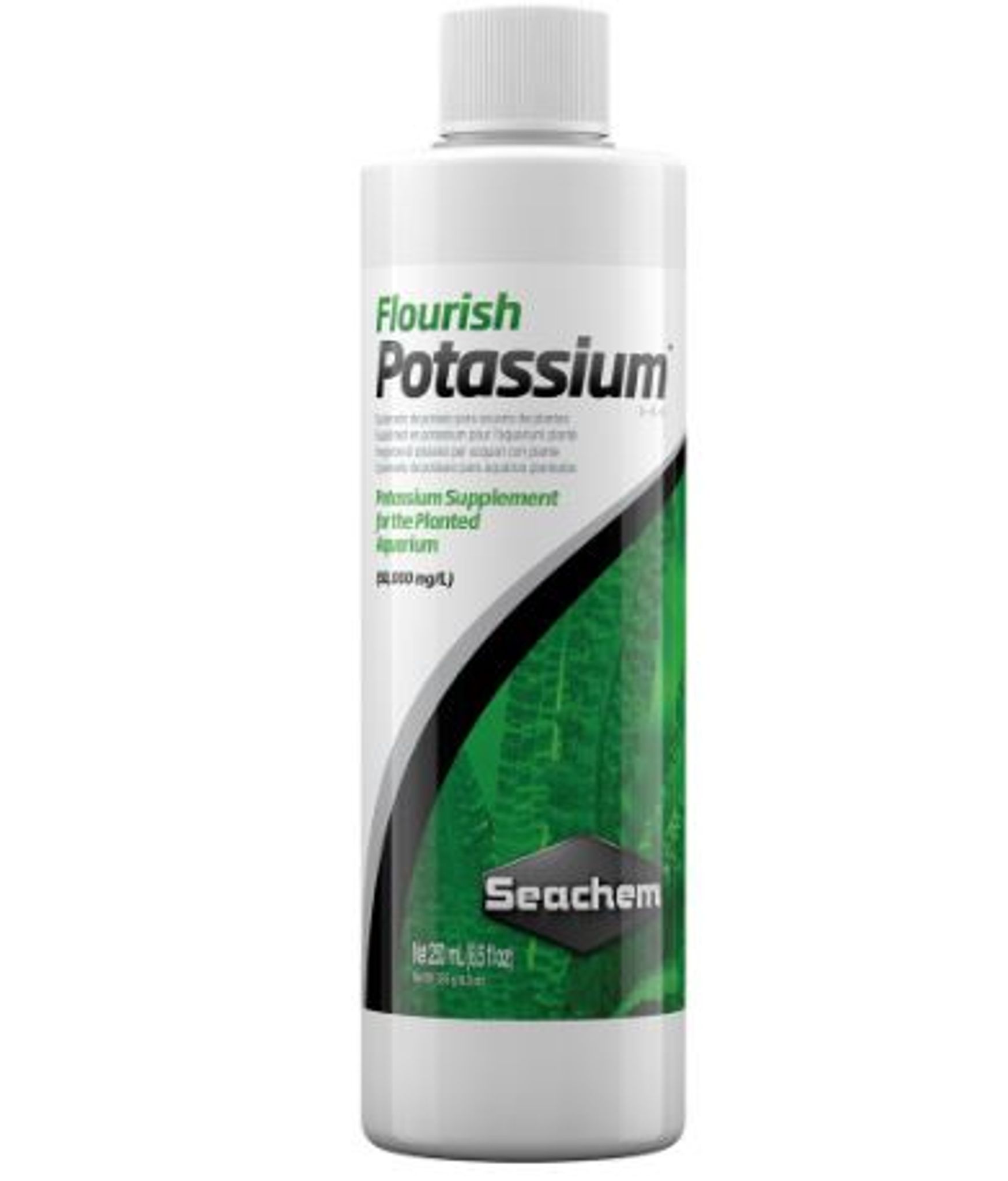 SEACHEM Flourish Potassium