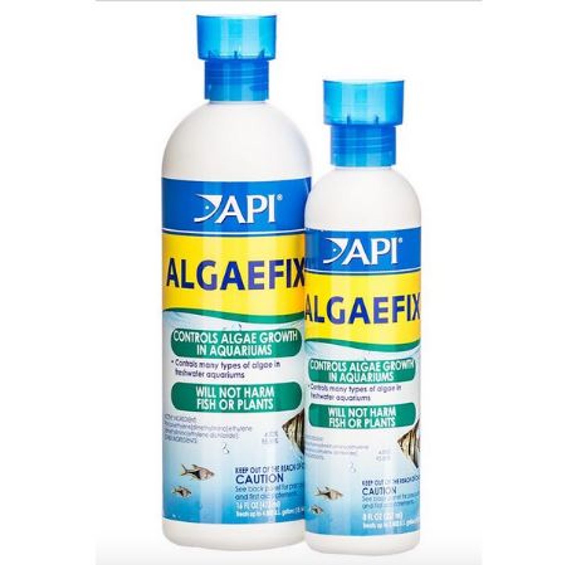 API Algaefix
