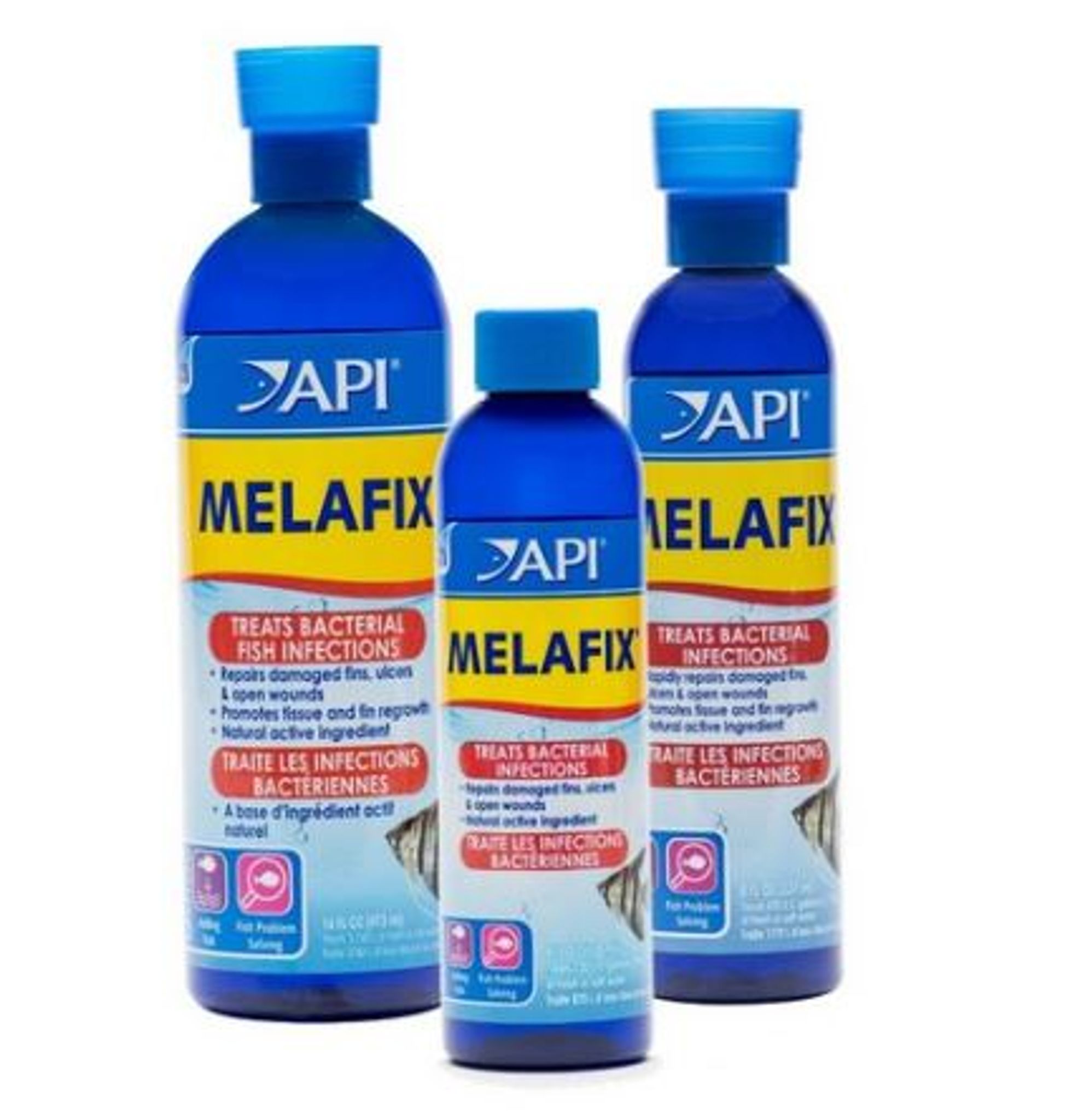 API Melafix Anti-Bacterial Treatment