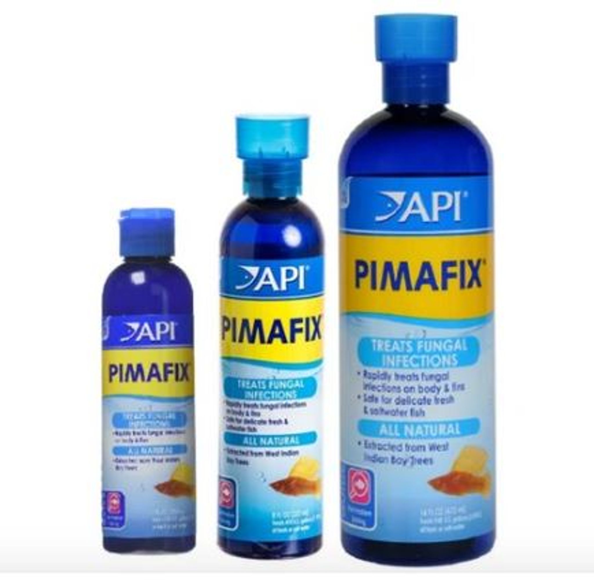 API Pimafix Anti-Fungal Treatment