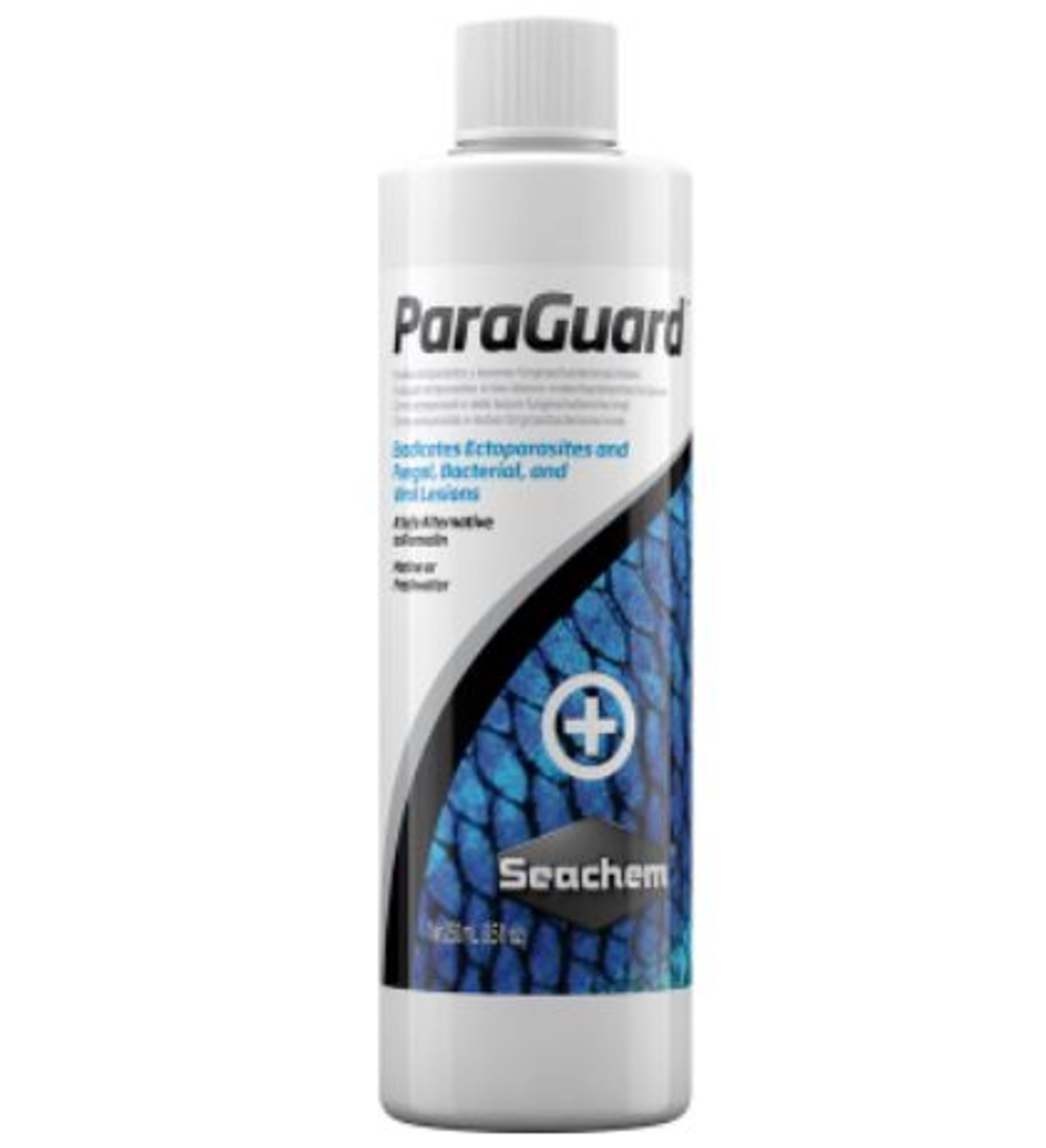 SEACHEM ParaGuard