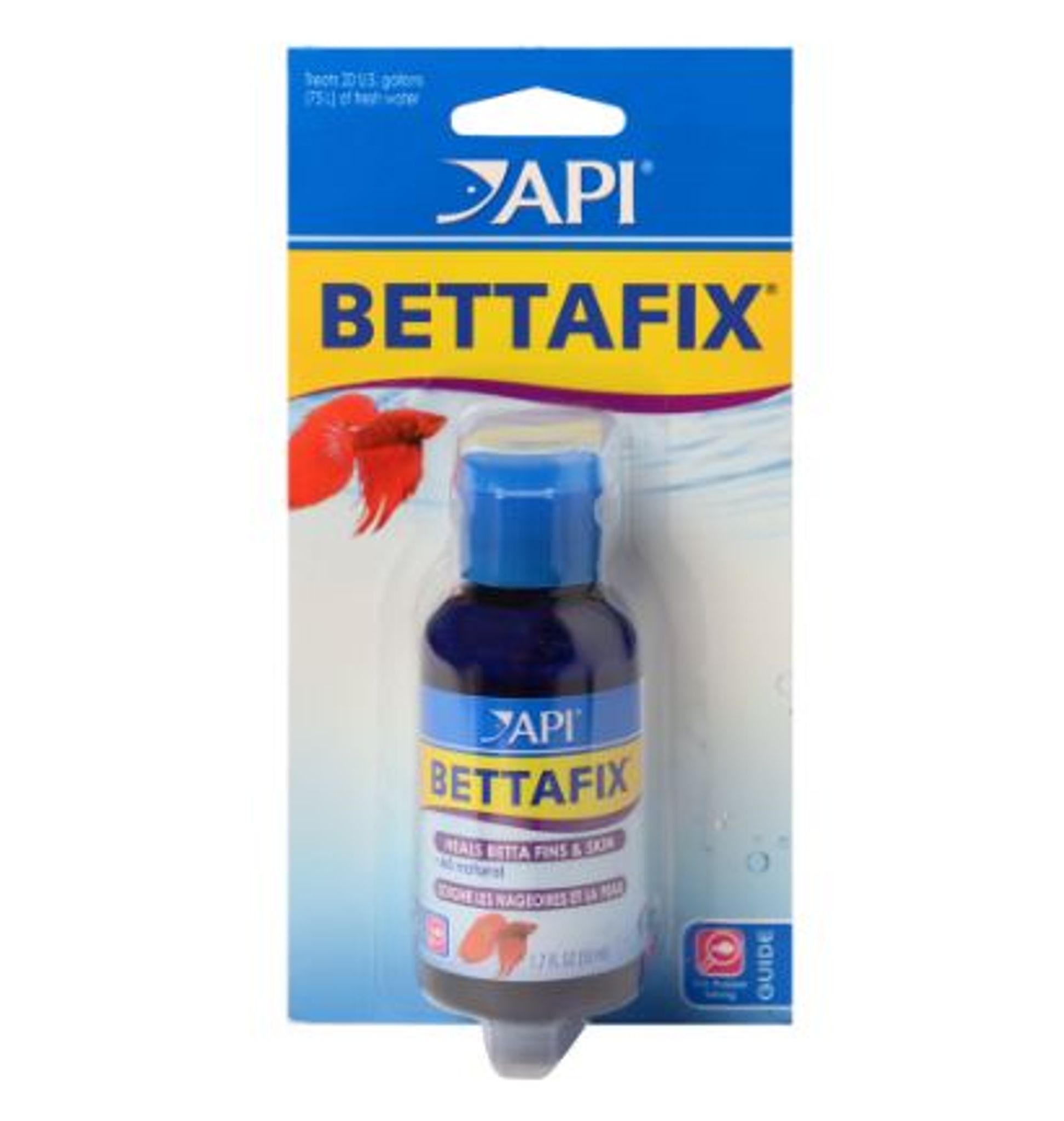 API Bettafix 50mL