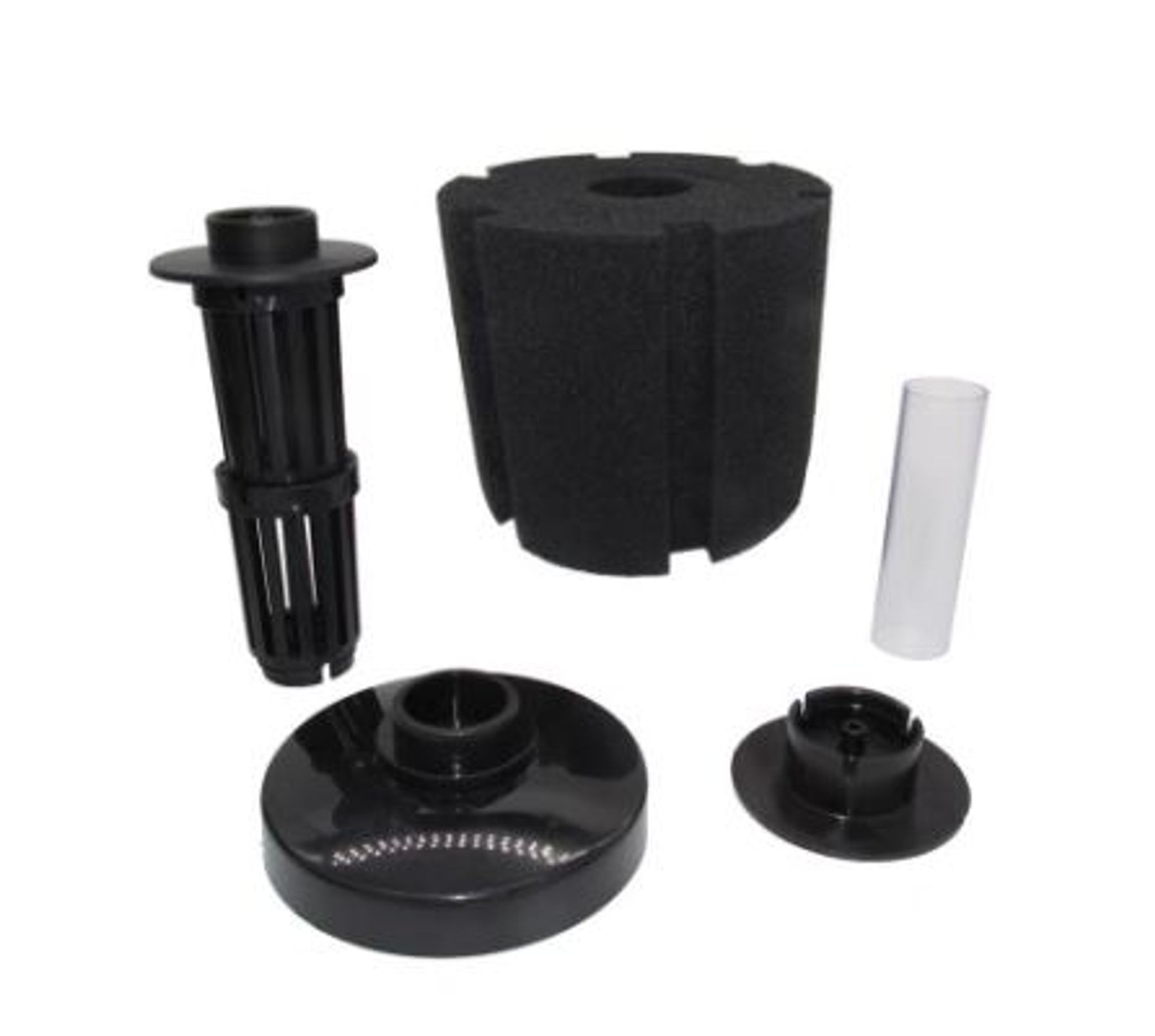 XINYOU Aquarium Sponge Filter