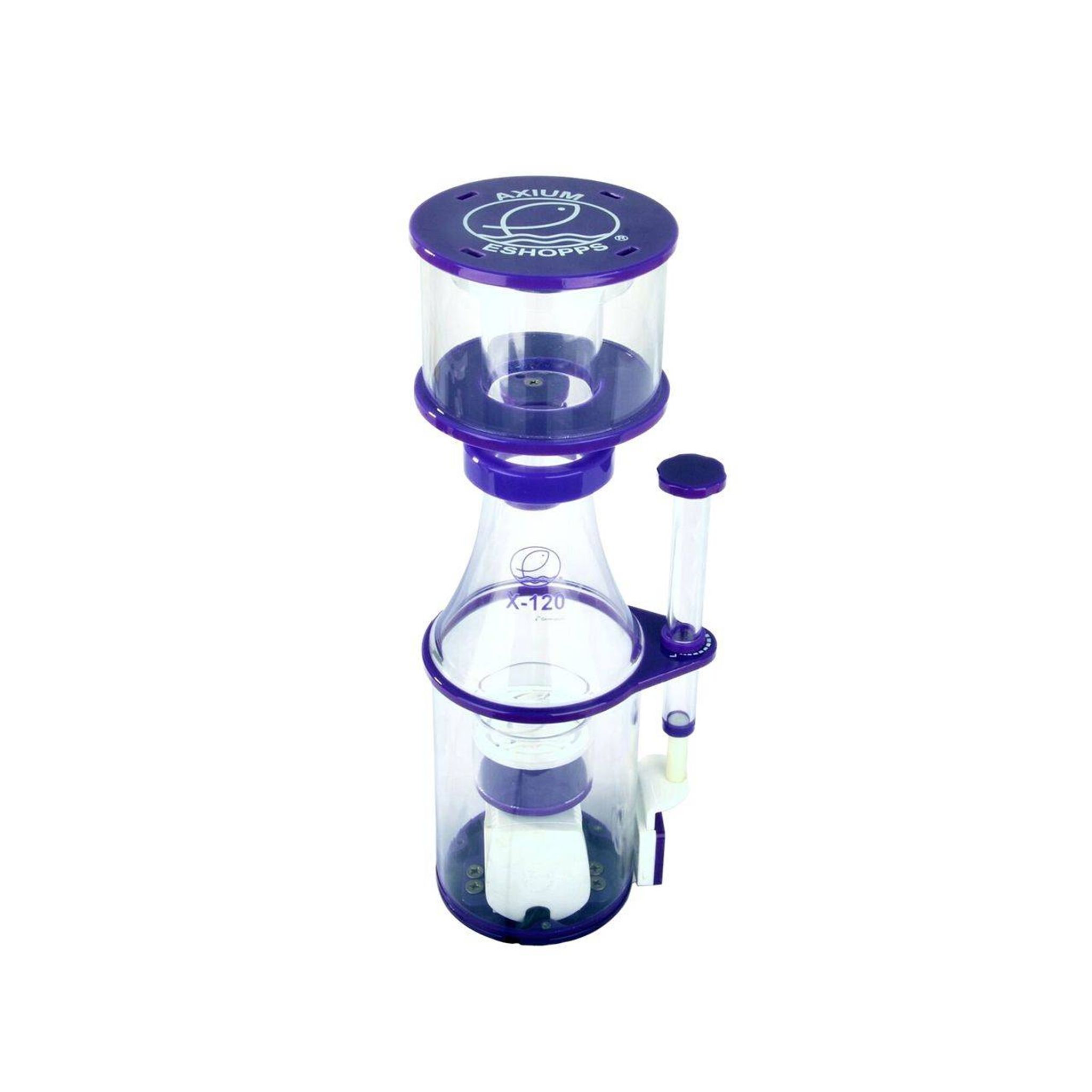 ESHOPPS Axium X-120 Protein Skimmer