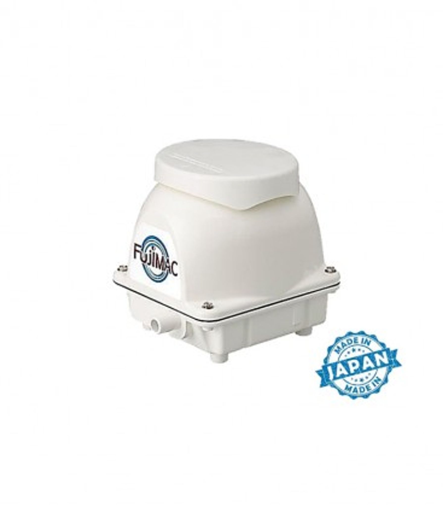 FUJIMAC AIR PUMP MAC40R II 40L