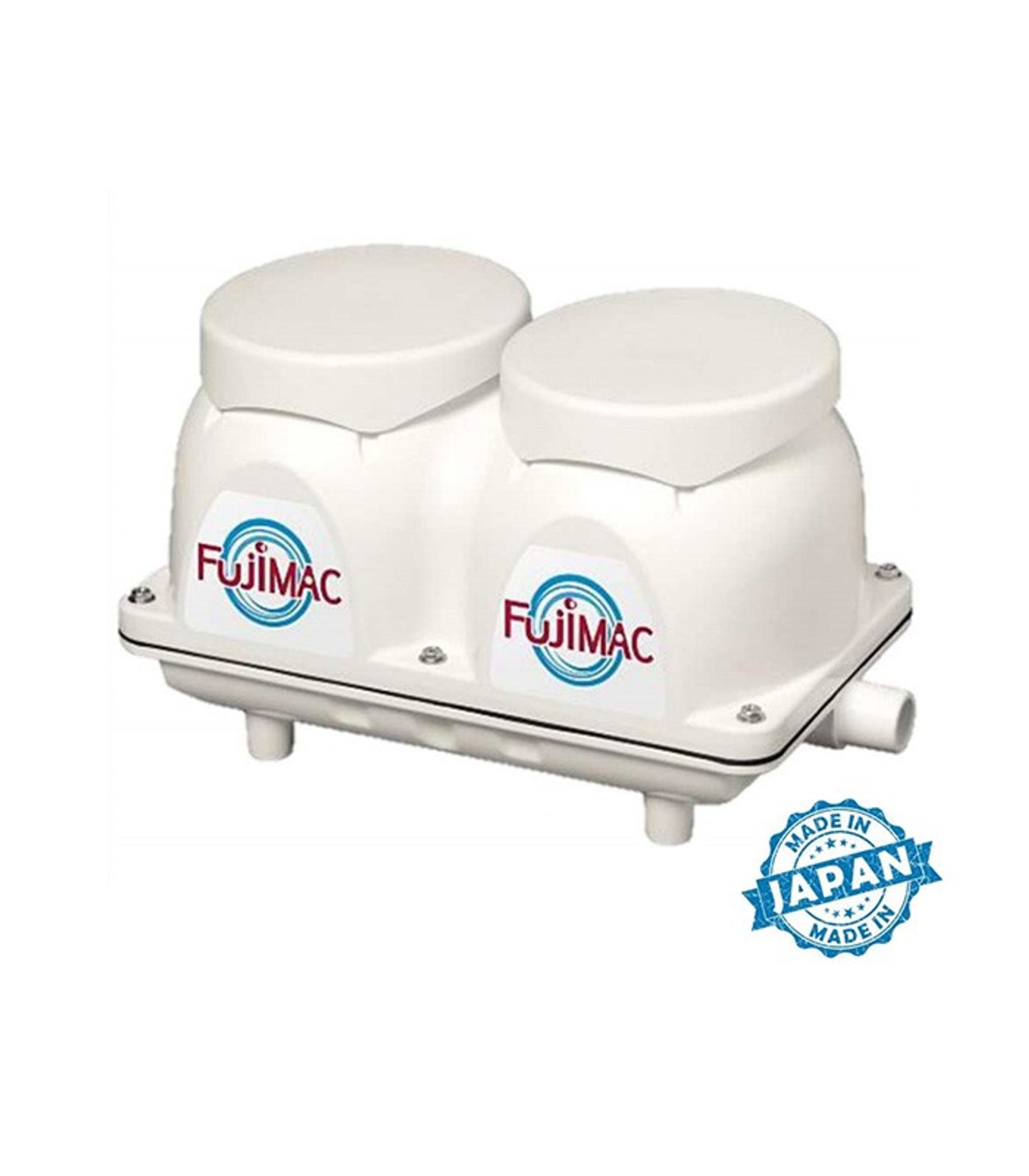 FUJIMAC AIR PUMP MAC200R II 200L