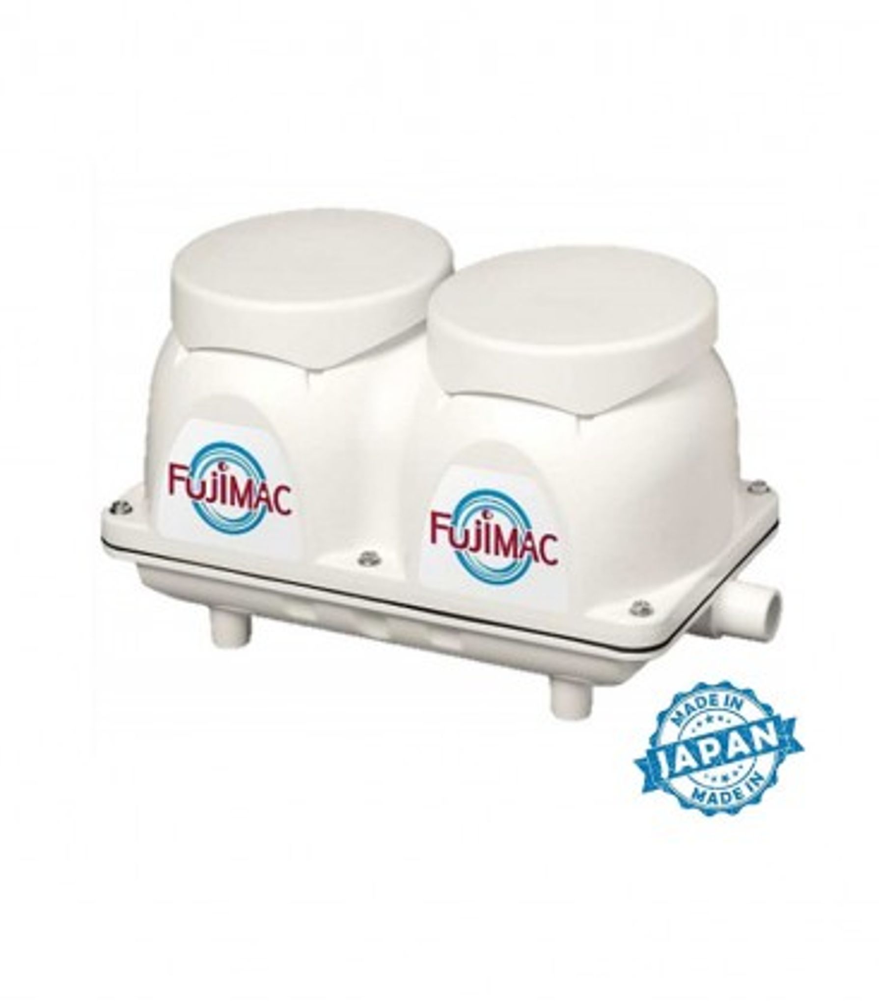 FUJIMAC AIR PUMP MAC250R II 250L