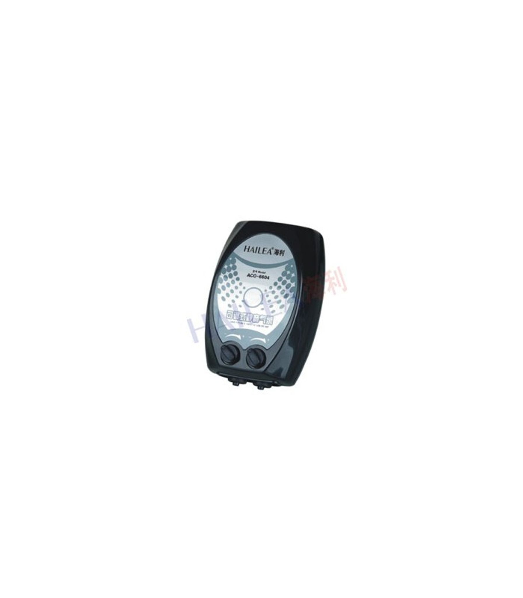 HAILEA ACO-6604 AIR PUMP