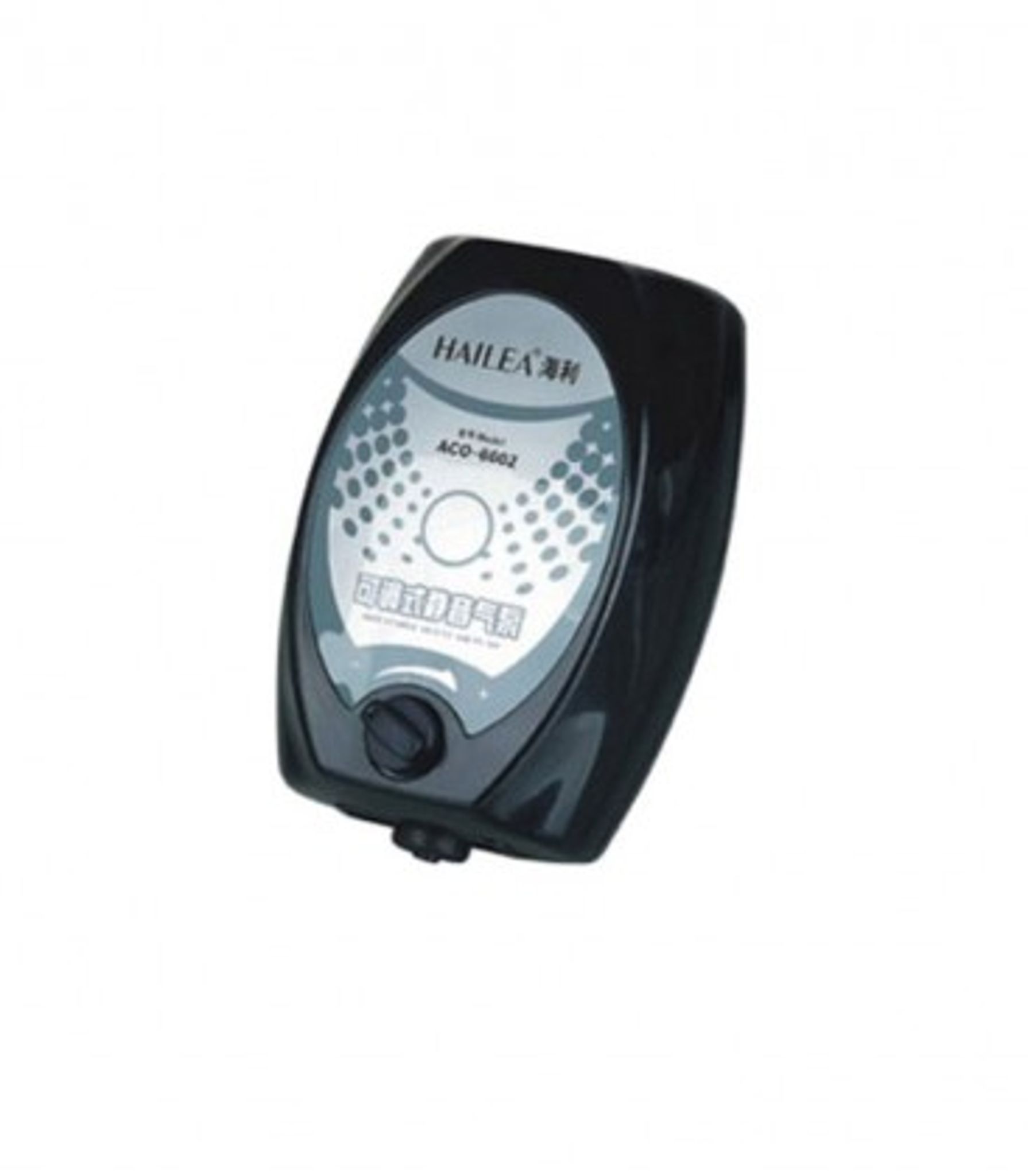 HAILEA ACO-6602 AIR PUMP