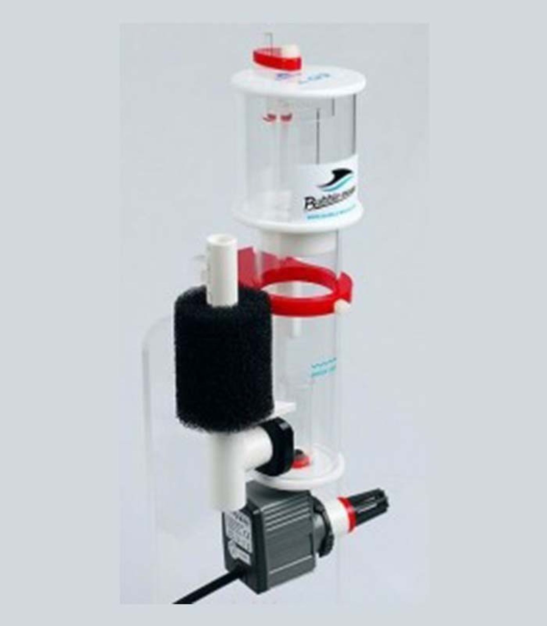 BUBBLE MAGUS QQ INSUMP PROTEIN SKIMMER