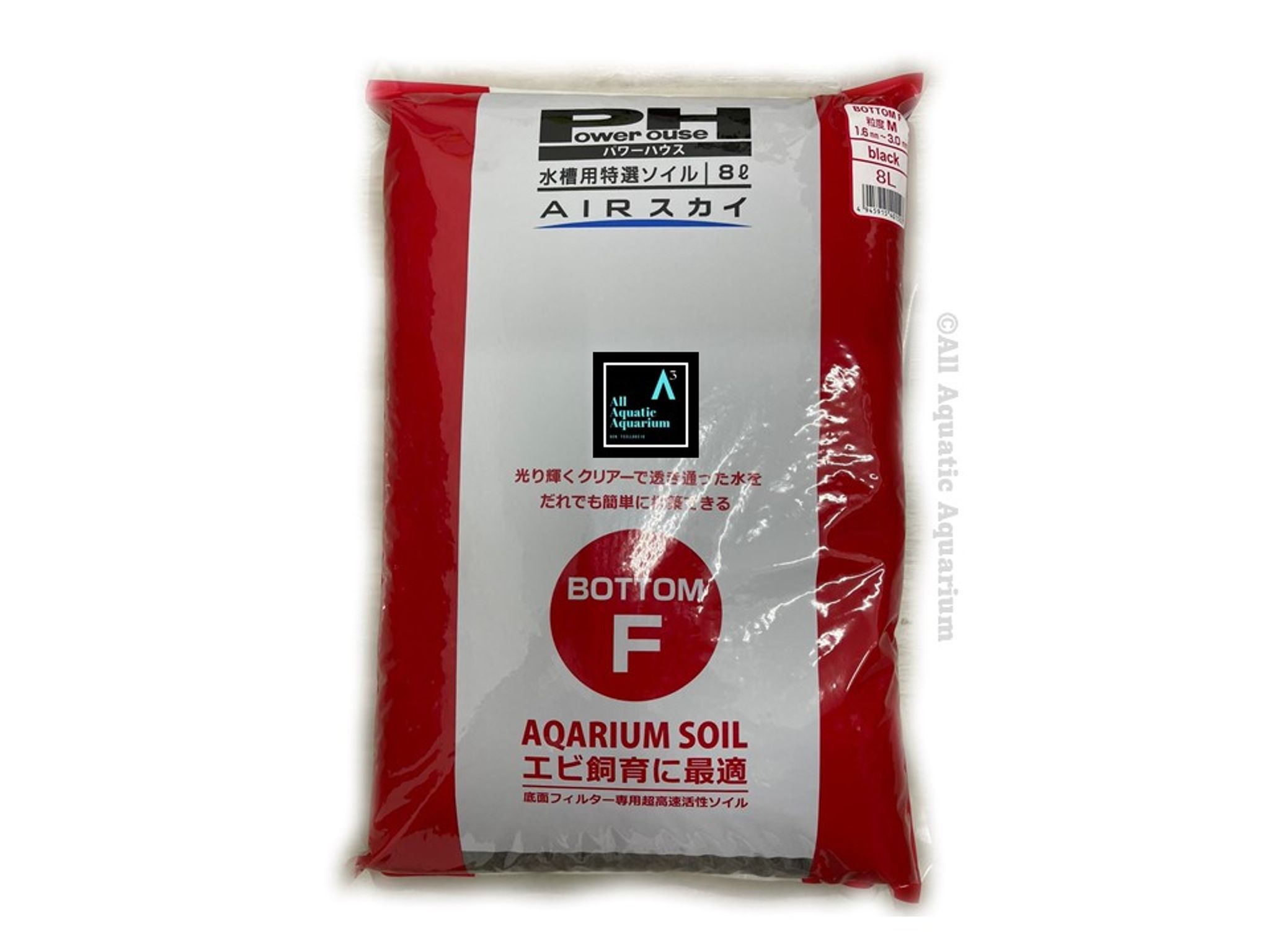 Premium Airsky Bottom F soil M size
