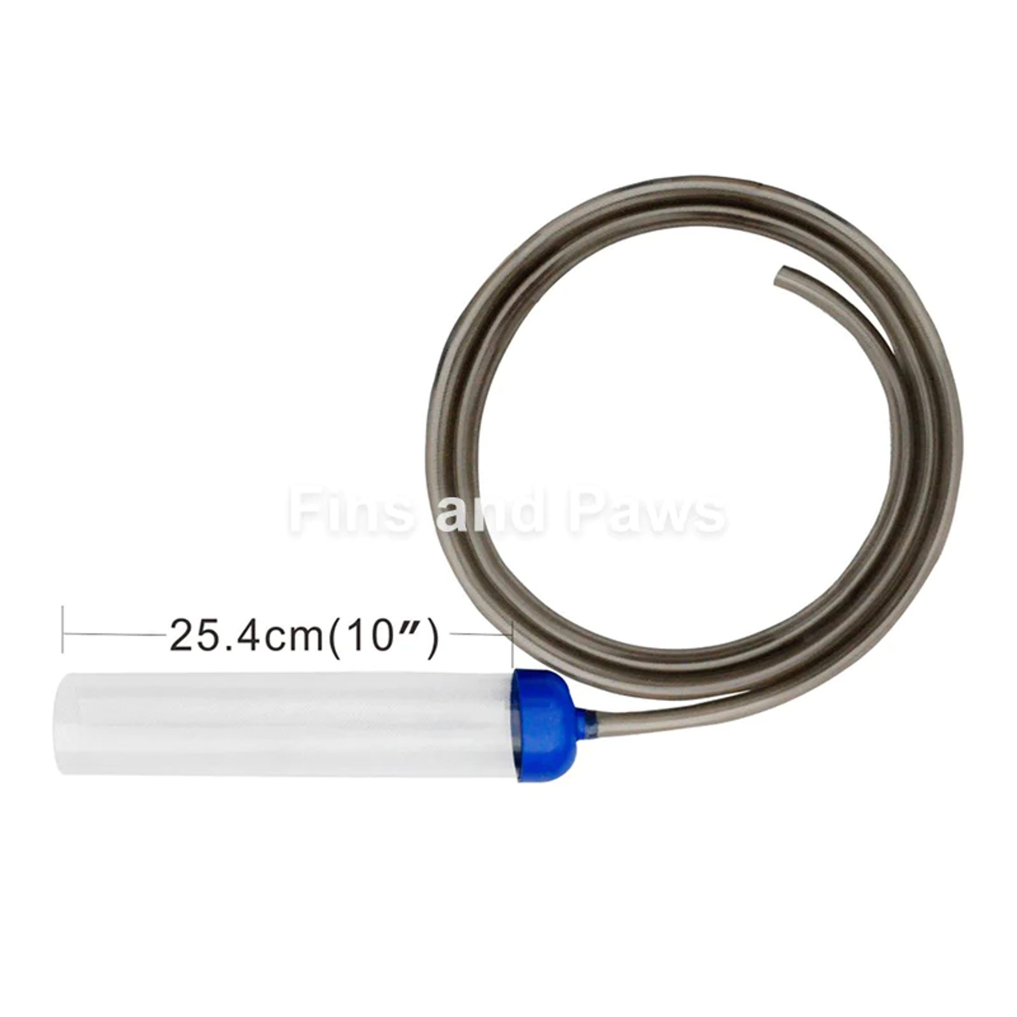 [Aquasyncro] VC LARGE Aquarium Gravel Cleaner and Water Change Siphon