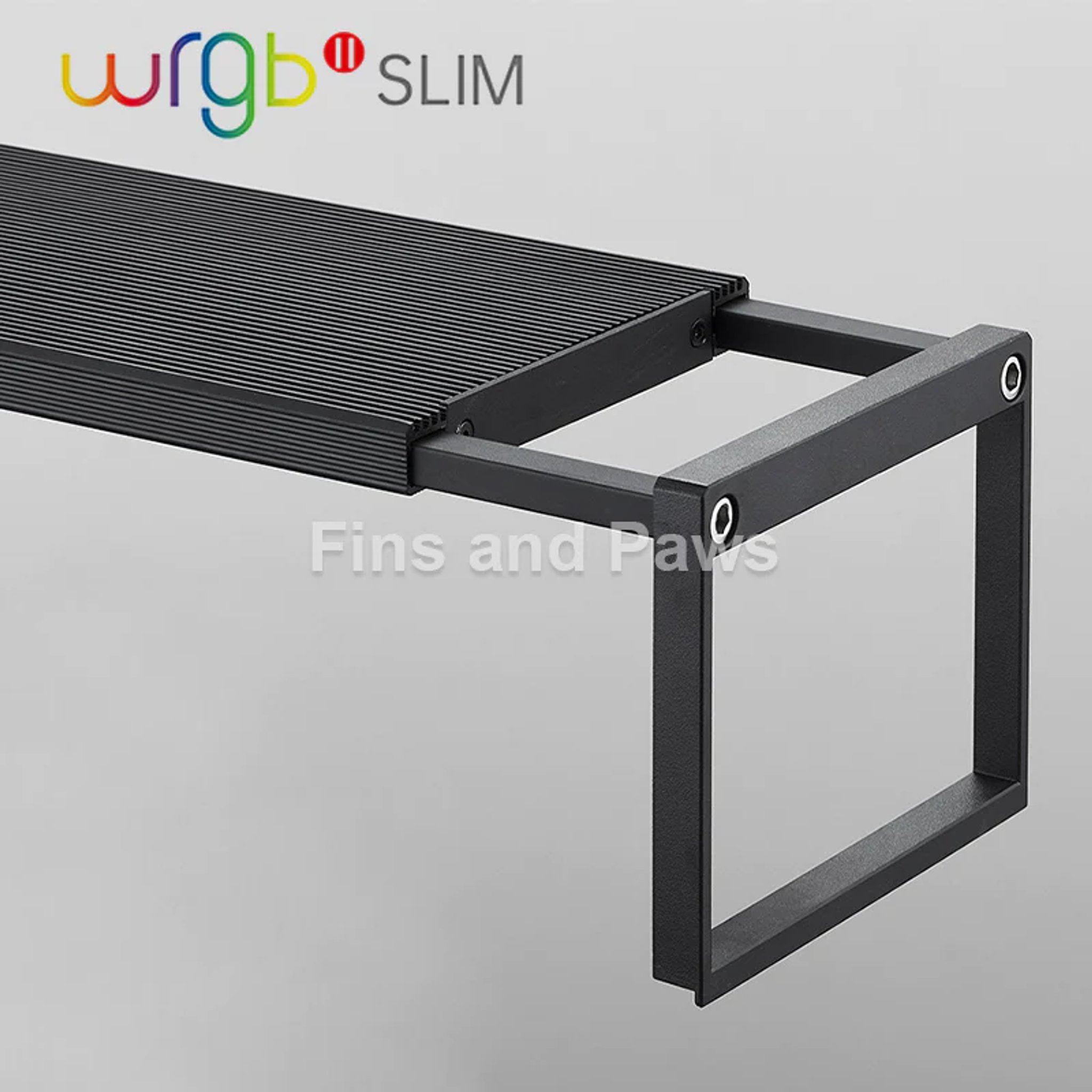 [Chihiros] WRGB2 (II) Series LED Light for Planted Aquarium (WRGB2 SLIM / WRGB2 PRO)