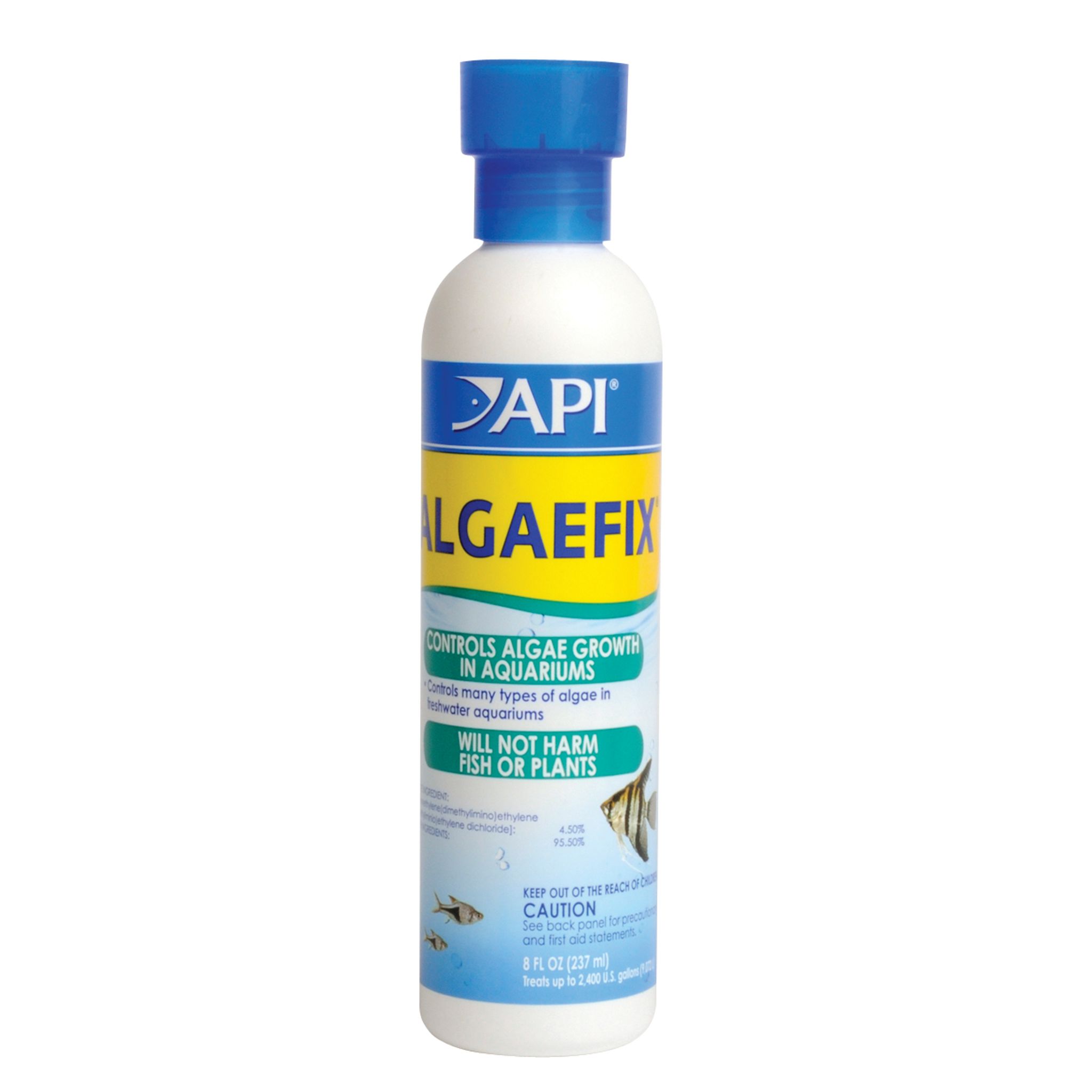 API Algaefix