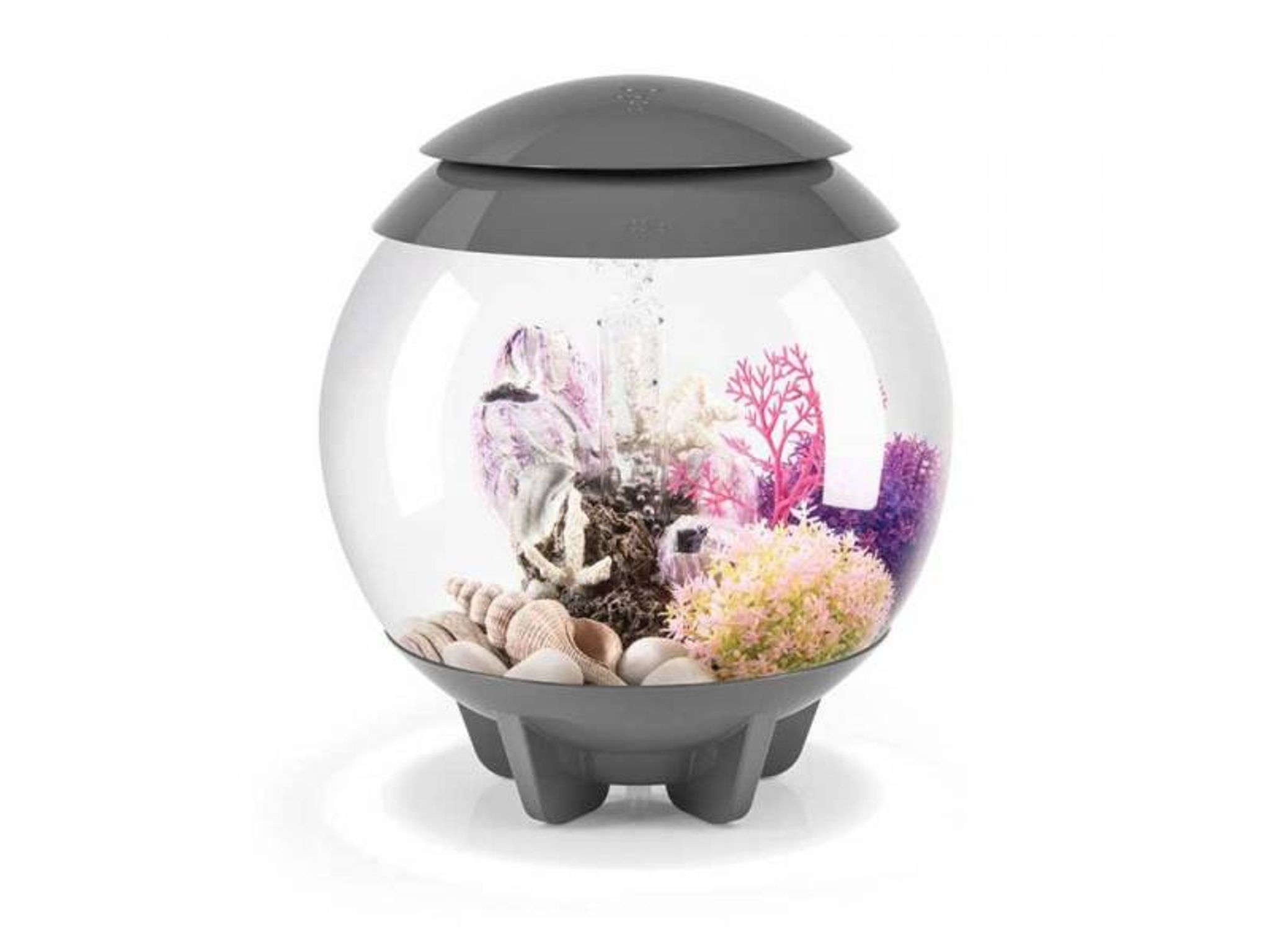 Biorb Halo 15 MCR Grey