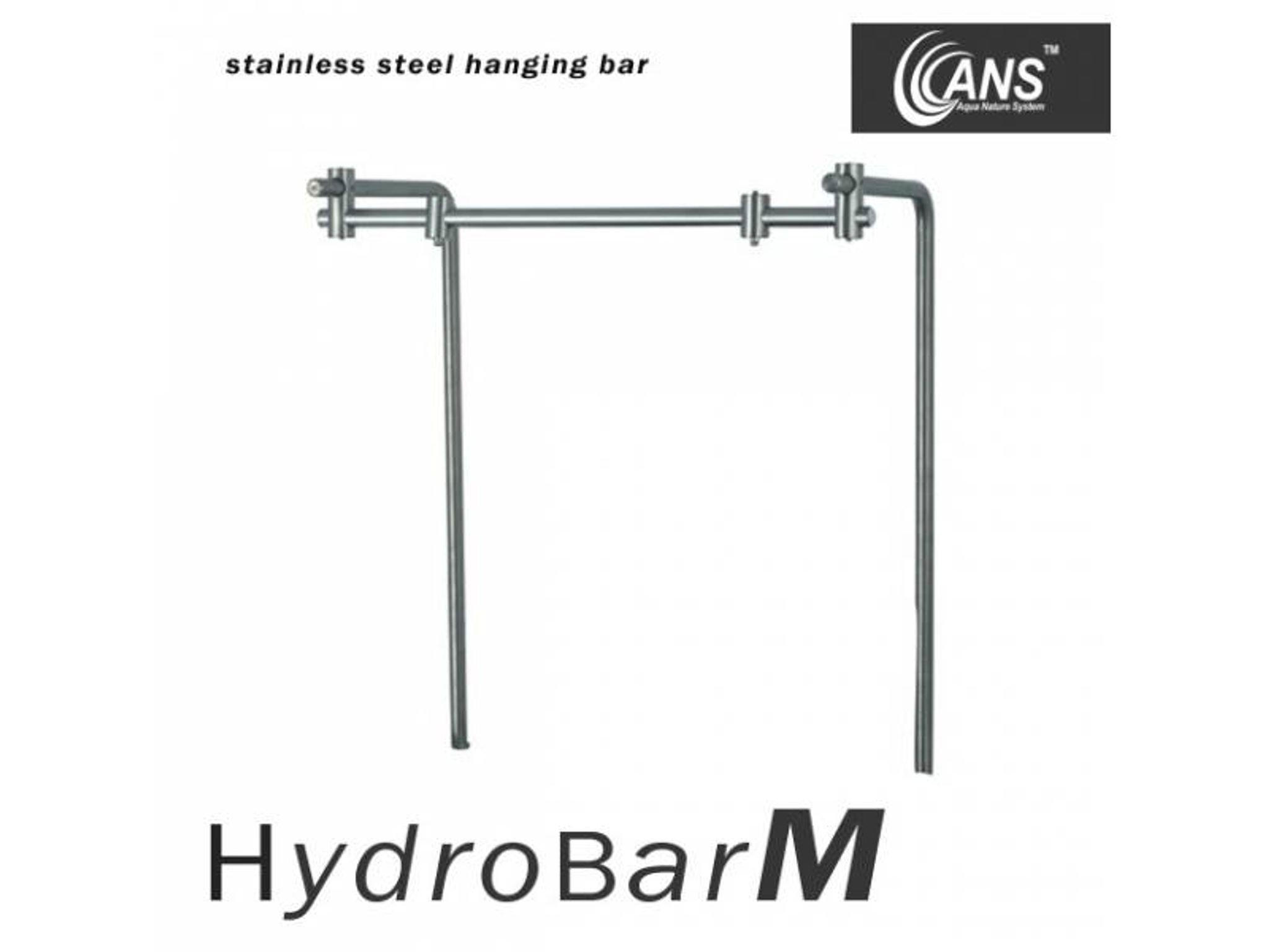ANS HYDROBAR M HANGING BAR
