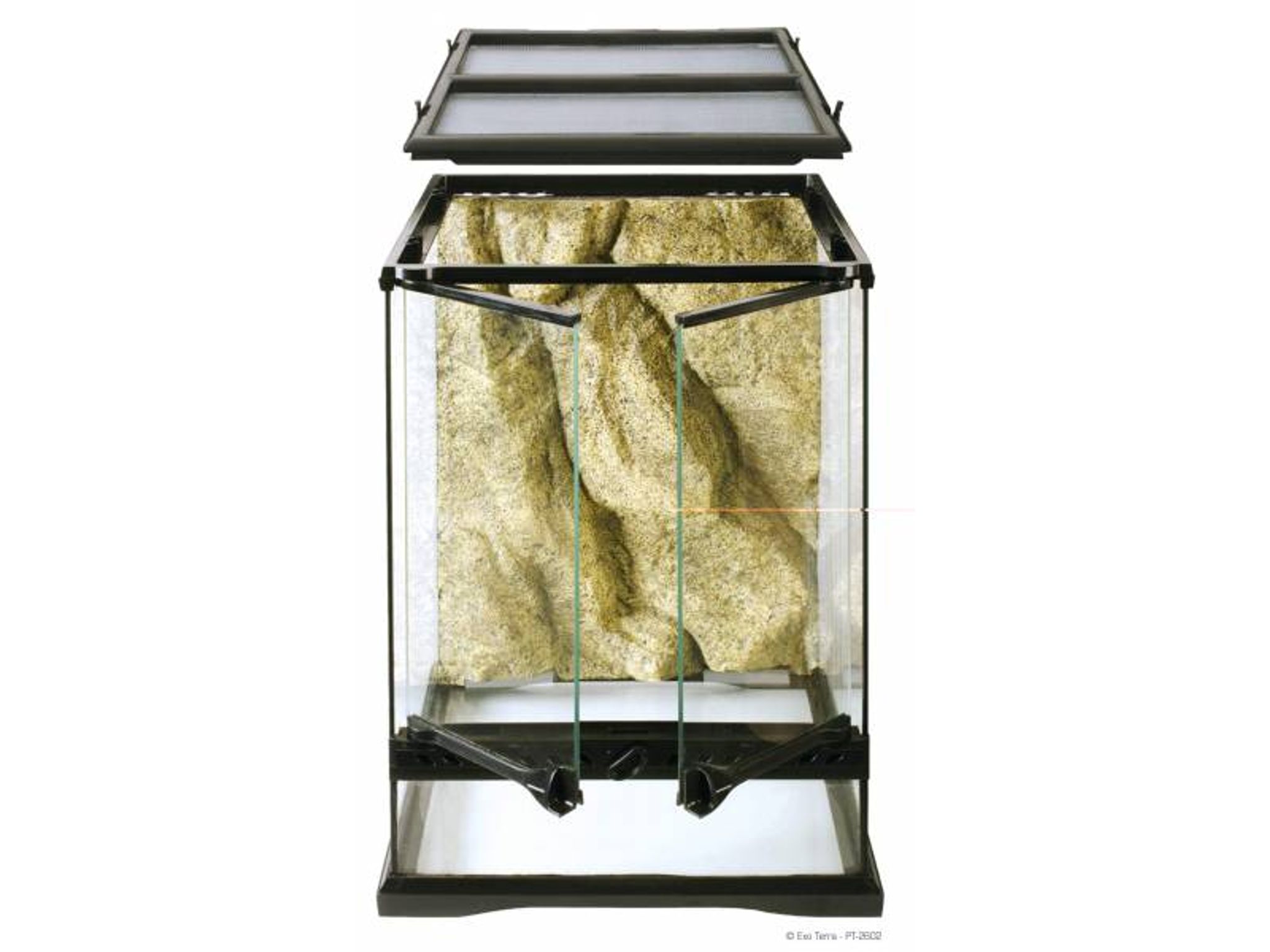 ET Terrarium Mini Tall 30x30x45cm