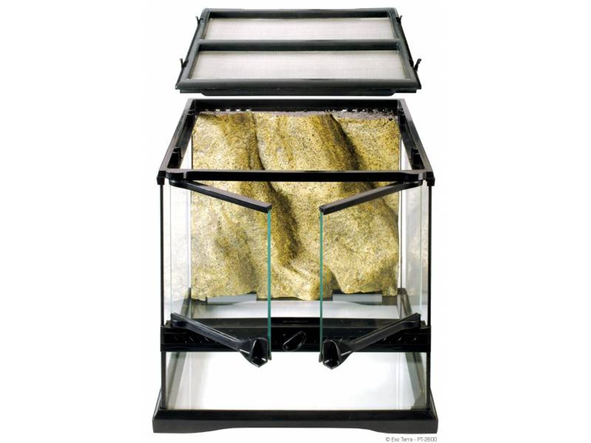 ET Terrarium Mini Wide 30x30x30cm