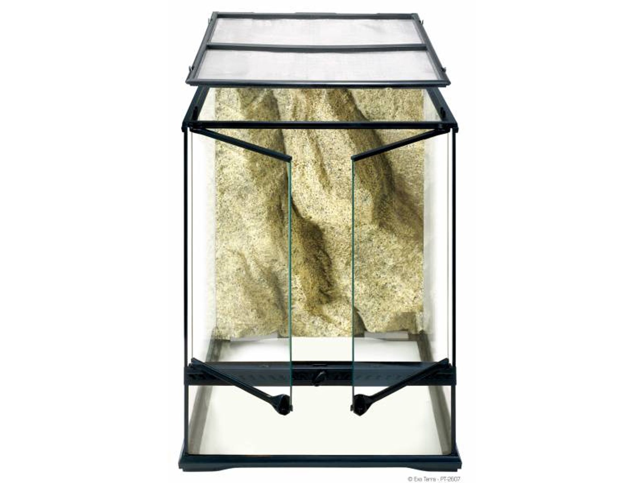 ET Terrarium Small Tall 45x45x60cm