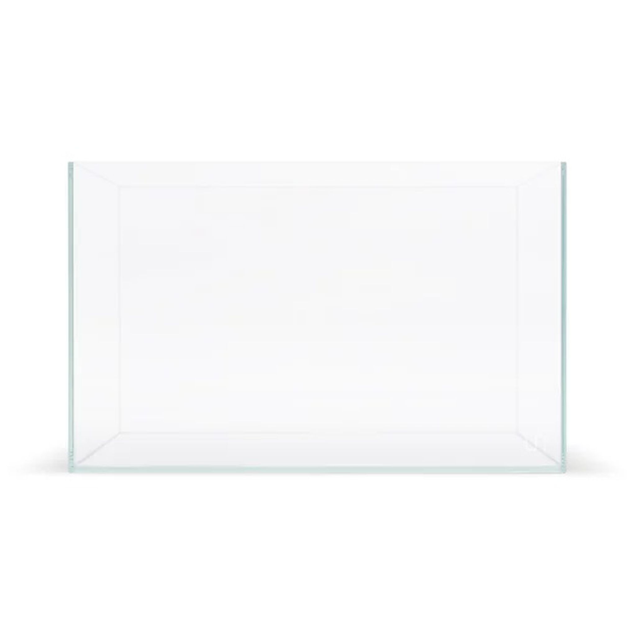 45U - UNS Rimless Standard Glass Aquarium Tank