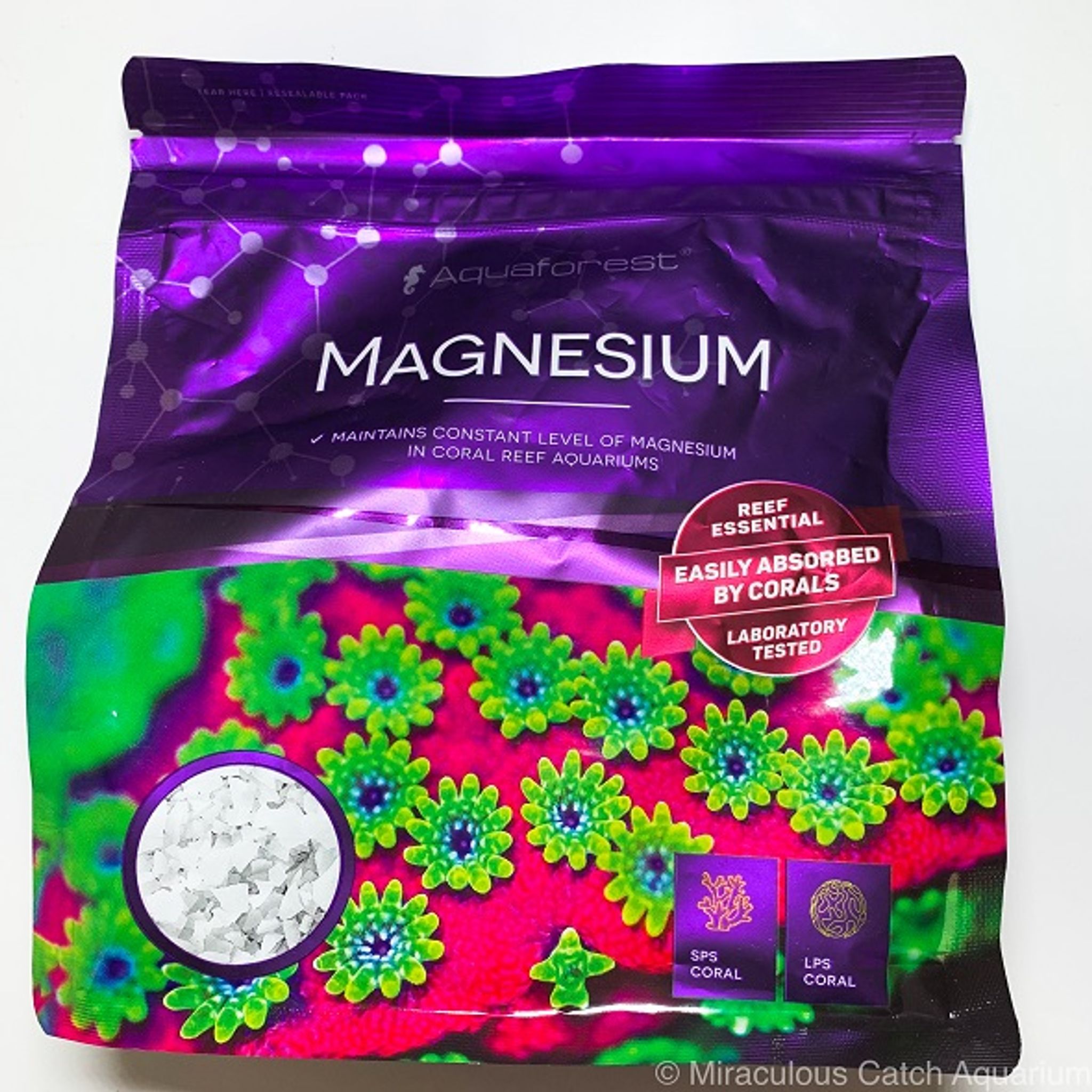 Aquaforest Magnesium 