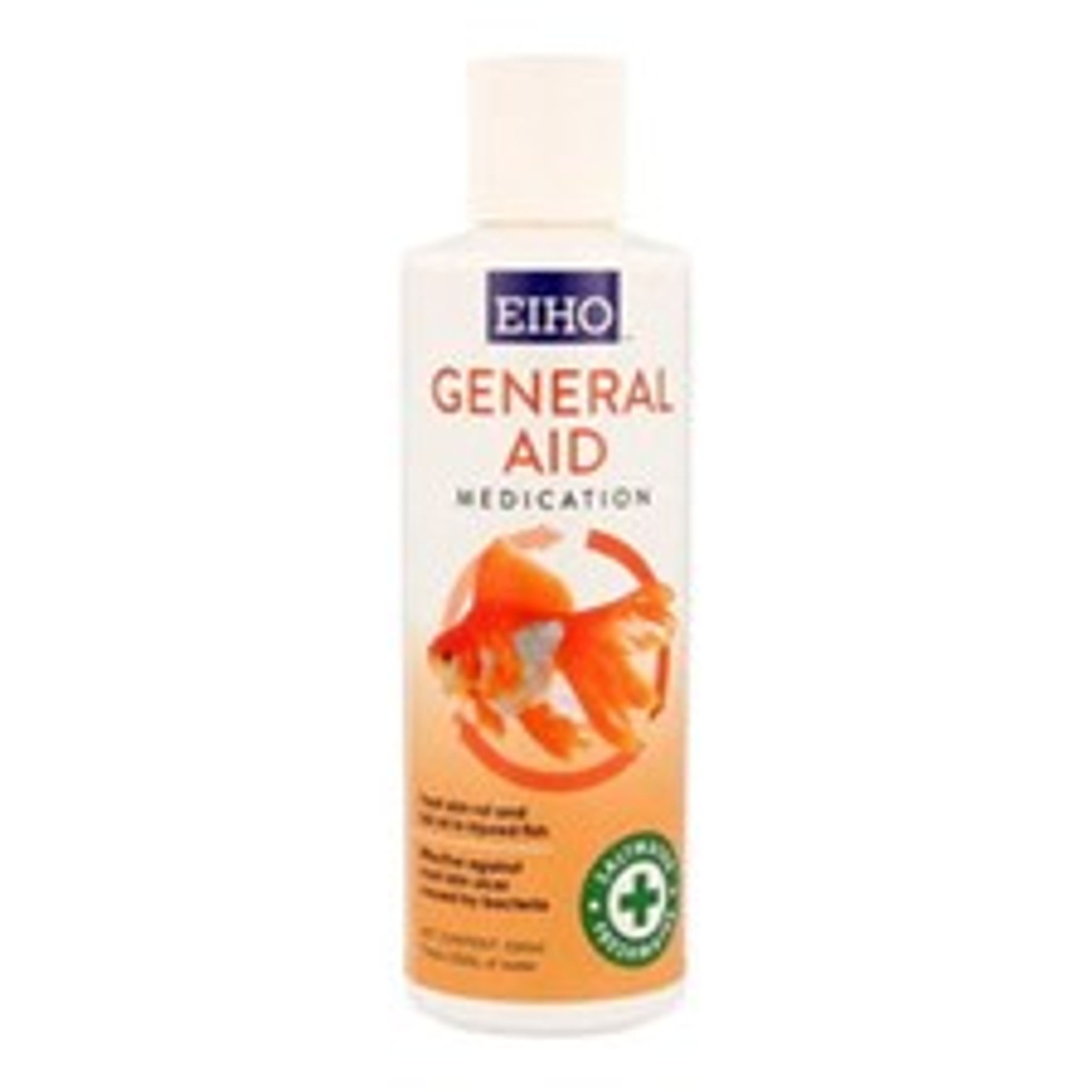 EIHO General Aid